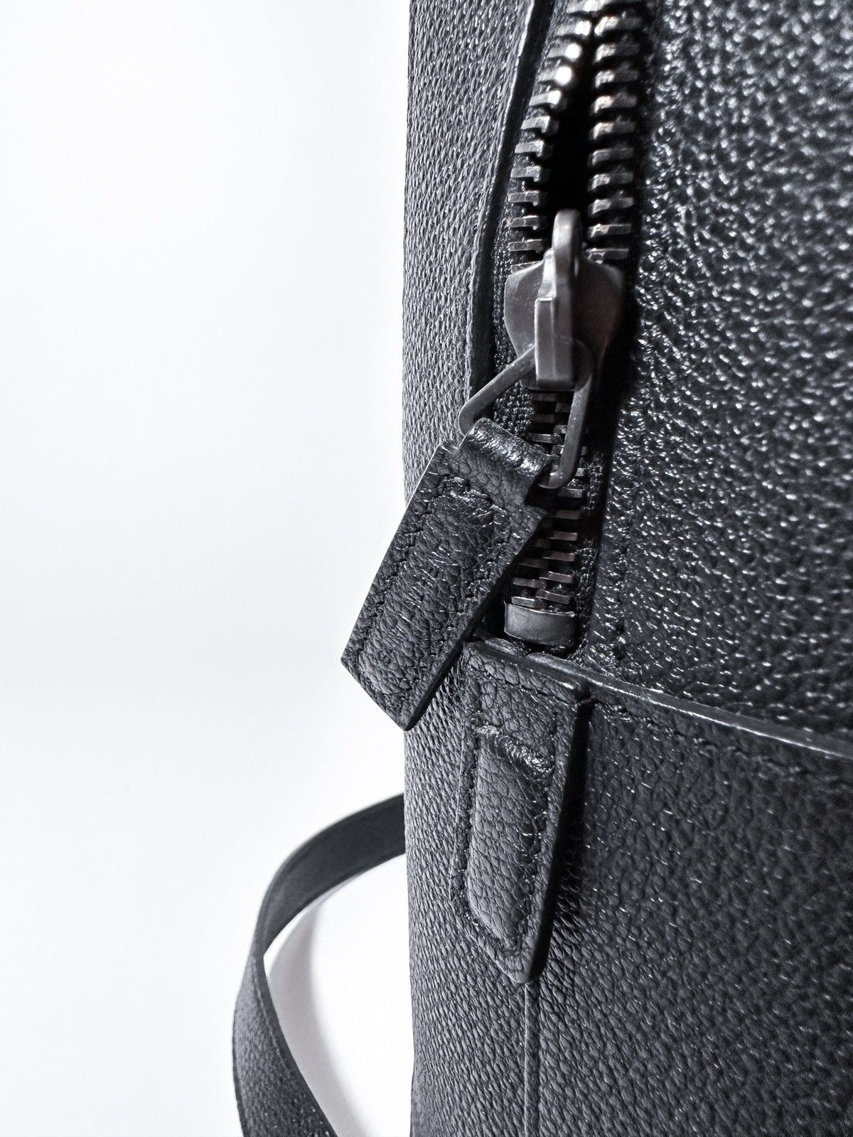 Saint Laurent Paris Saint Laurent Small Museum Briefcase Size ONE SIZE - 7 Thumbnail