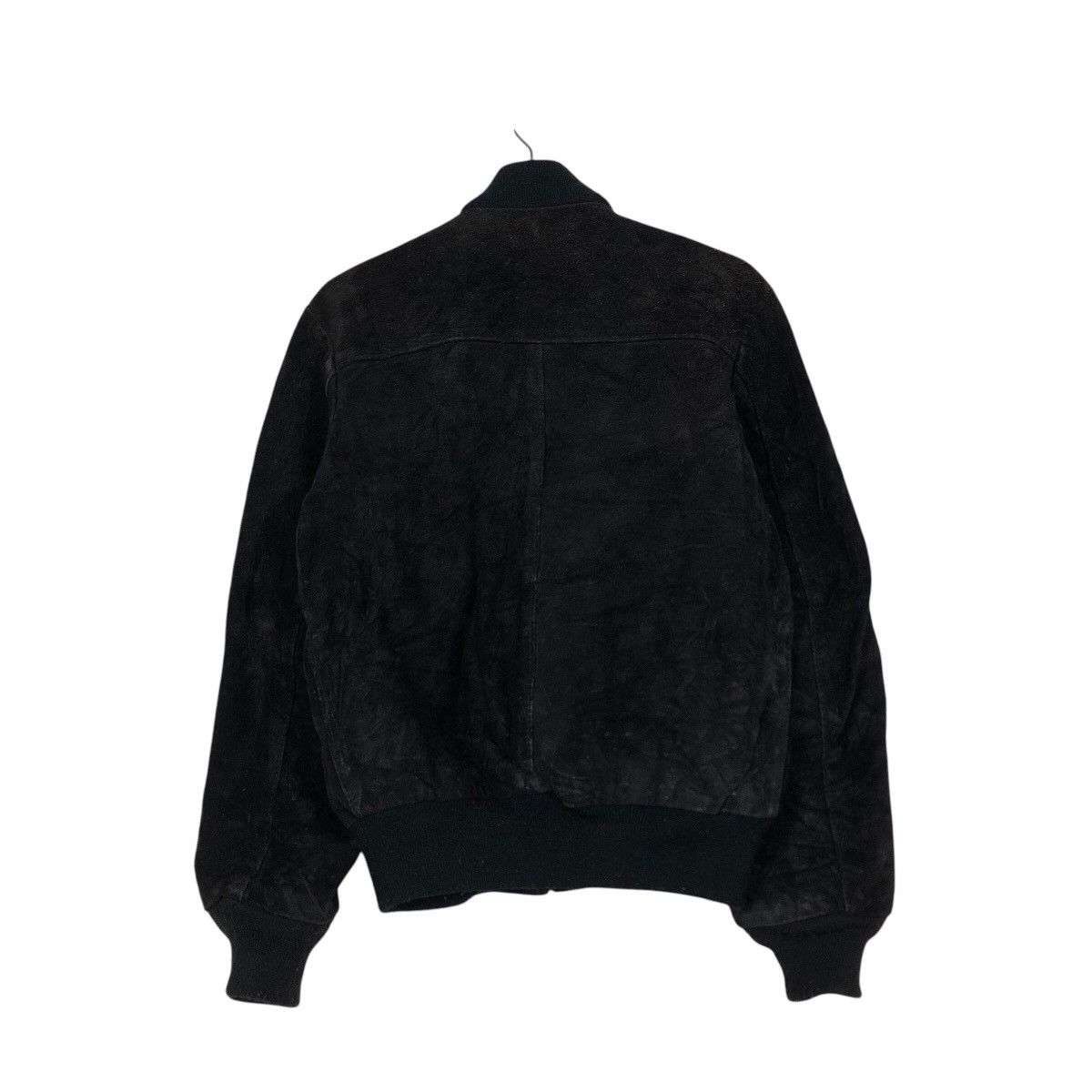 Schott 📌VTG SCHOTT NYC SUEDE LEATHER JACKETS Size US M / EU 48-50 / 2 - 9 Thumbnail