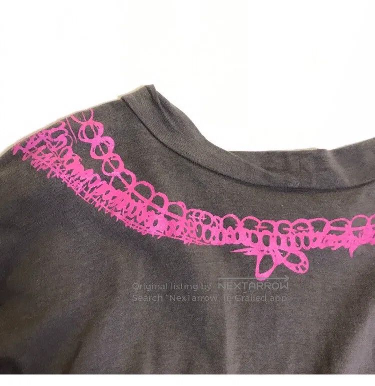 Vivienne Westwood Vivienne Westwood Contrasting Color Knit Patchwork Size M / US 6-8 / IT 42-44 - 7 Thumbnail