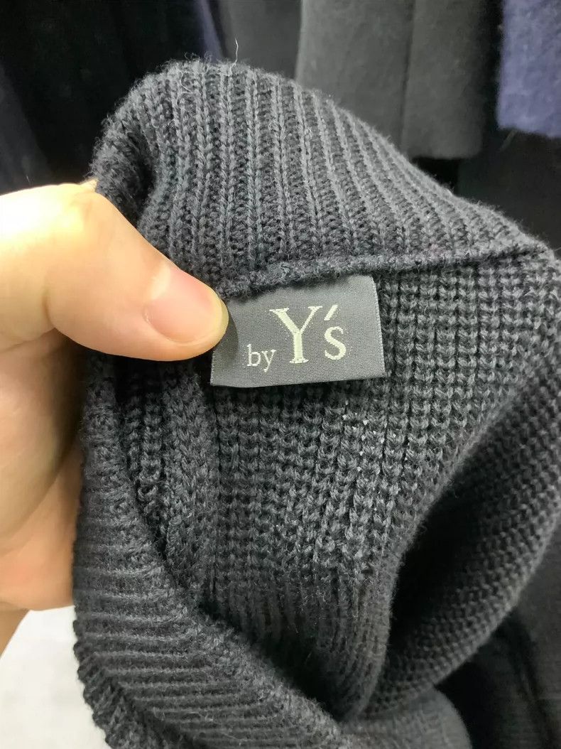 Y's Y's skirt Size 25" / US 0 / IT 36 - 3 Thumbnail