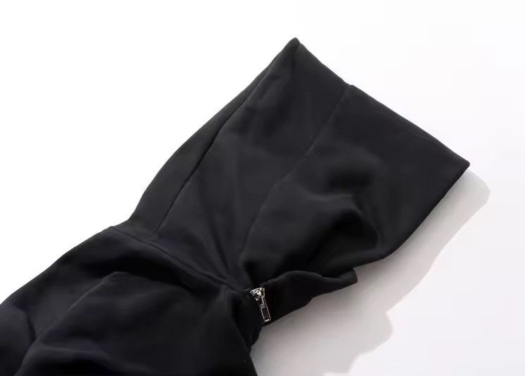 Japanese Brand Cloak Zipper Hoodie Size US M / EU 48-50 / 2 - 4 Thumbnail