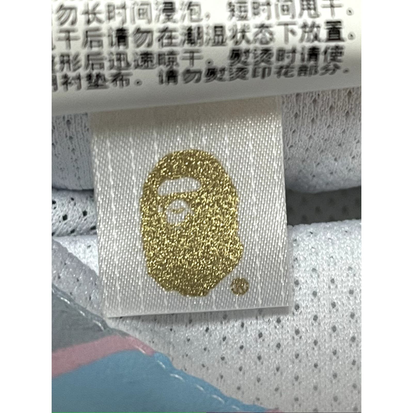 Bape Bape Def Camo Wide Shorts Size US 34 / EU 50 - 4 Thumbnail