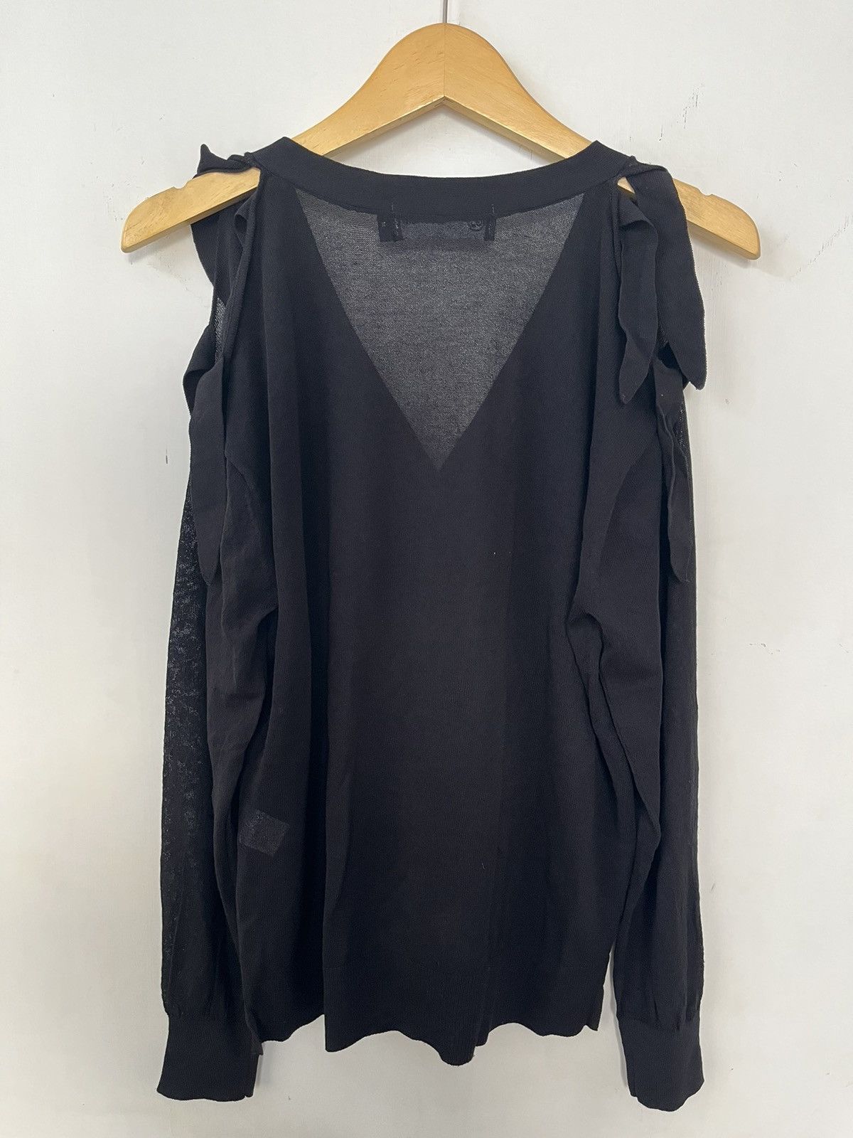 Undercover Jun Takahashi Undercover GU Japanese Cardigan Size US M / EU 48-50 / 2 - 4 Thumbnail