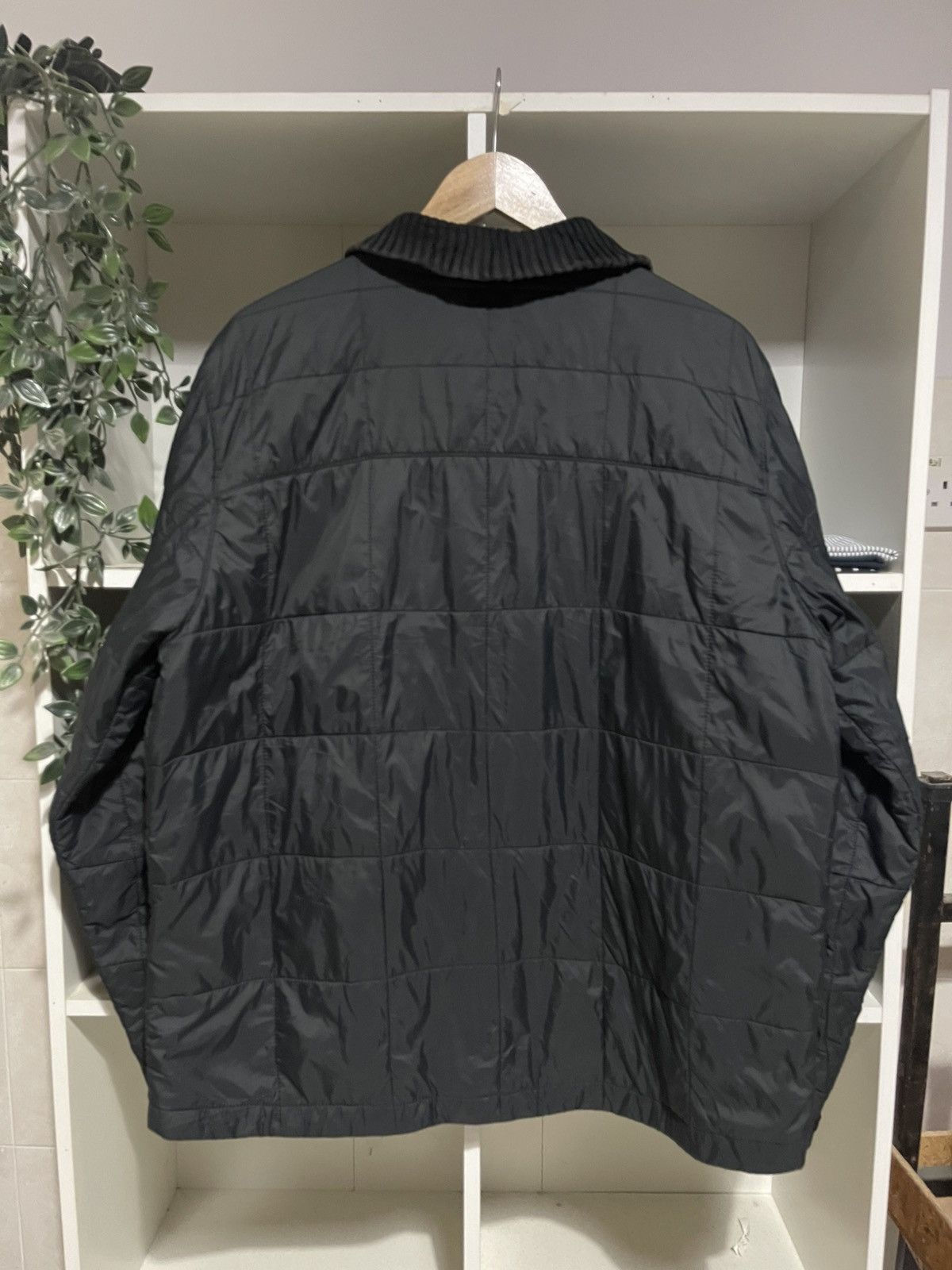 L.L. Bean LL Bean Puffer Jacket Size US L / EU 52-54 / 3 - 6 Thumbnail