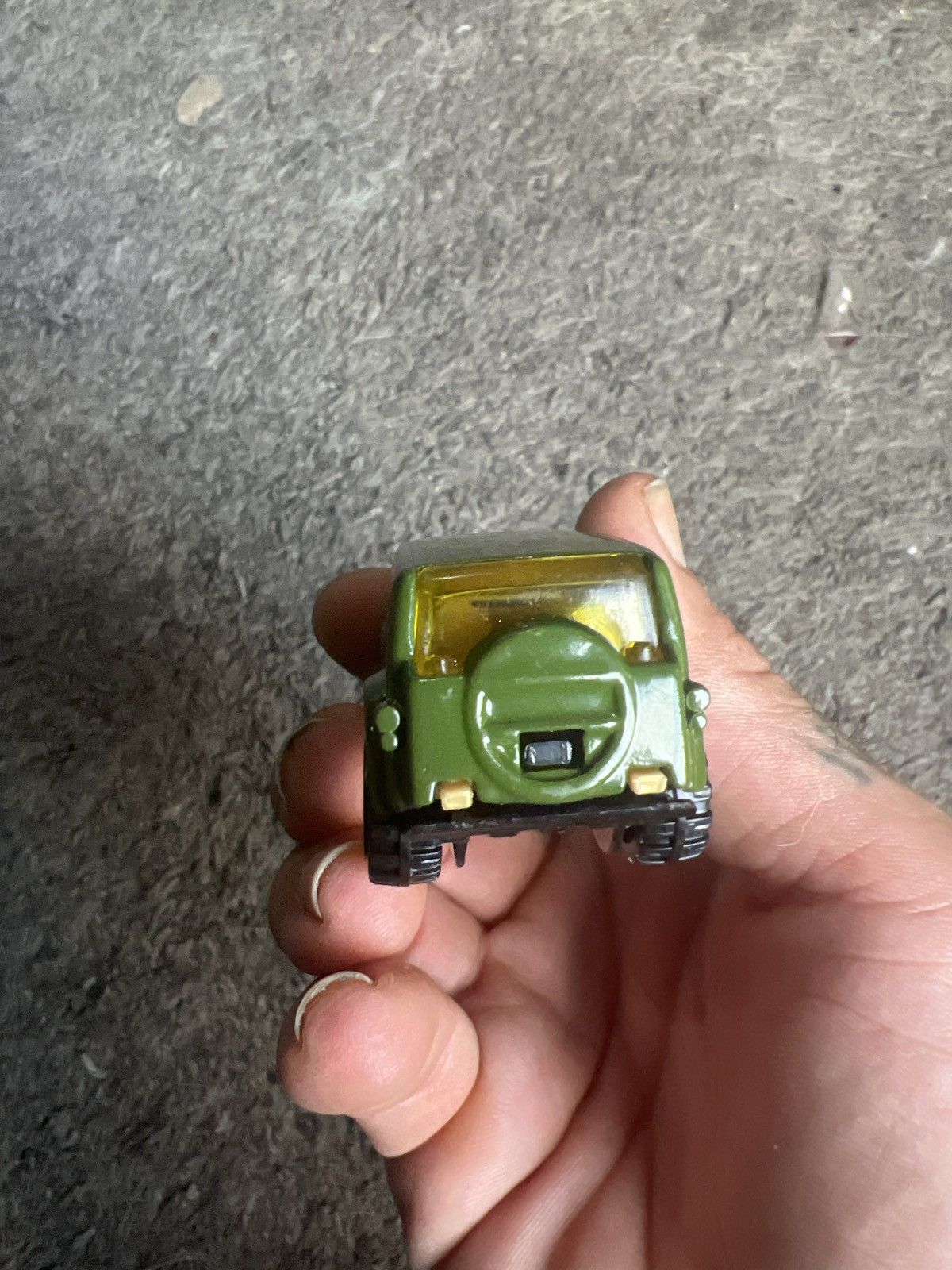 Vintage 2002 Mattel Hot Wheels Power Panel Size ONE SIZE - 5 Thumbnail