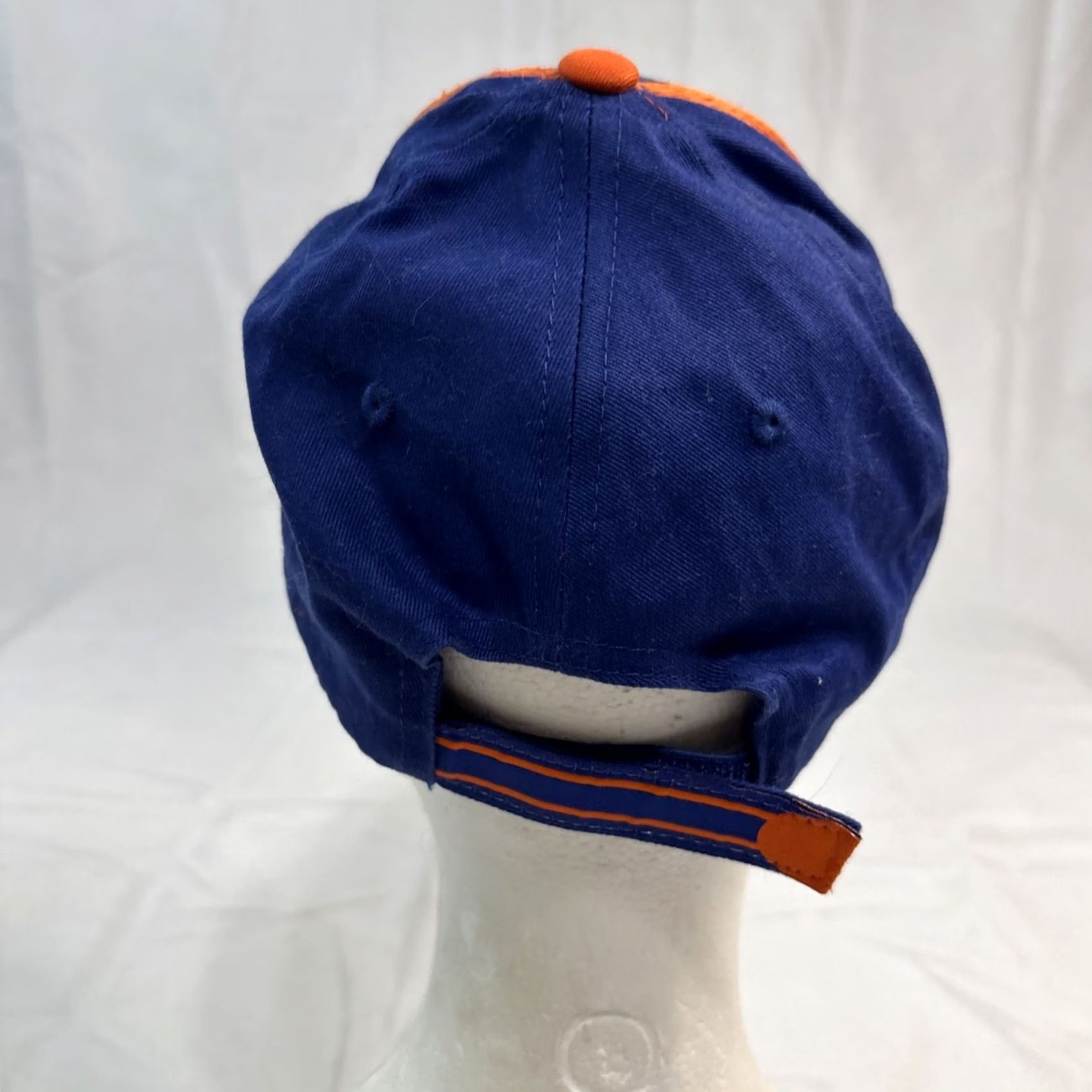 Vintage Mens Hat Cap - Florida Gators NWT Adjustable Back Collegiate Headwear Size ONE SIZE - 5 Thumbnail