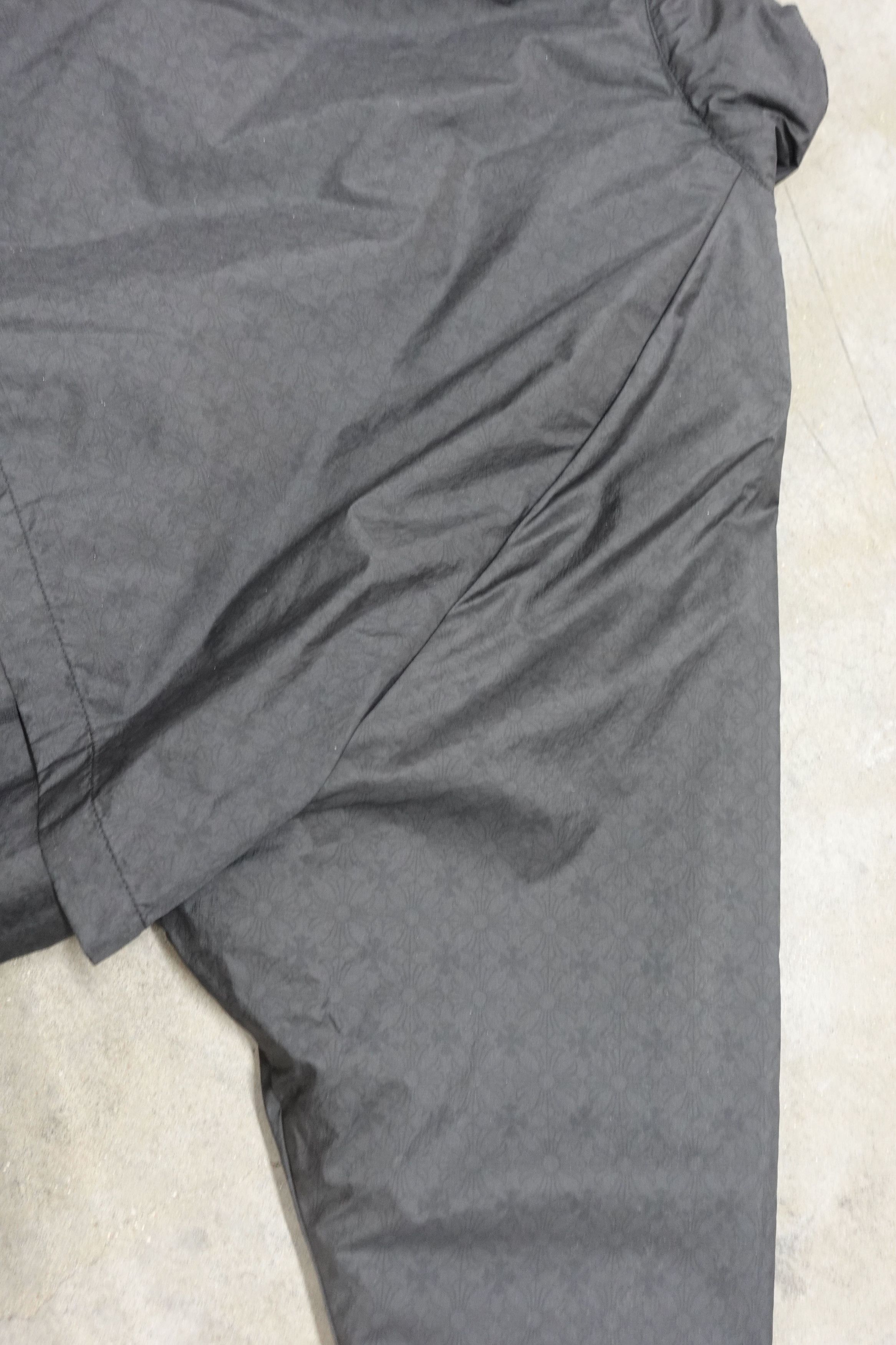 Chrome Hearts CHROME HEARTS MATCH POINT WINDBREAKER JACKET Size US L / EU 52-54 / 3 - 9 Thumbnail