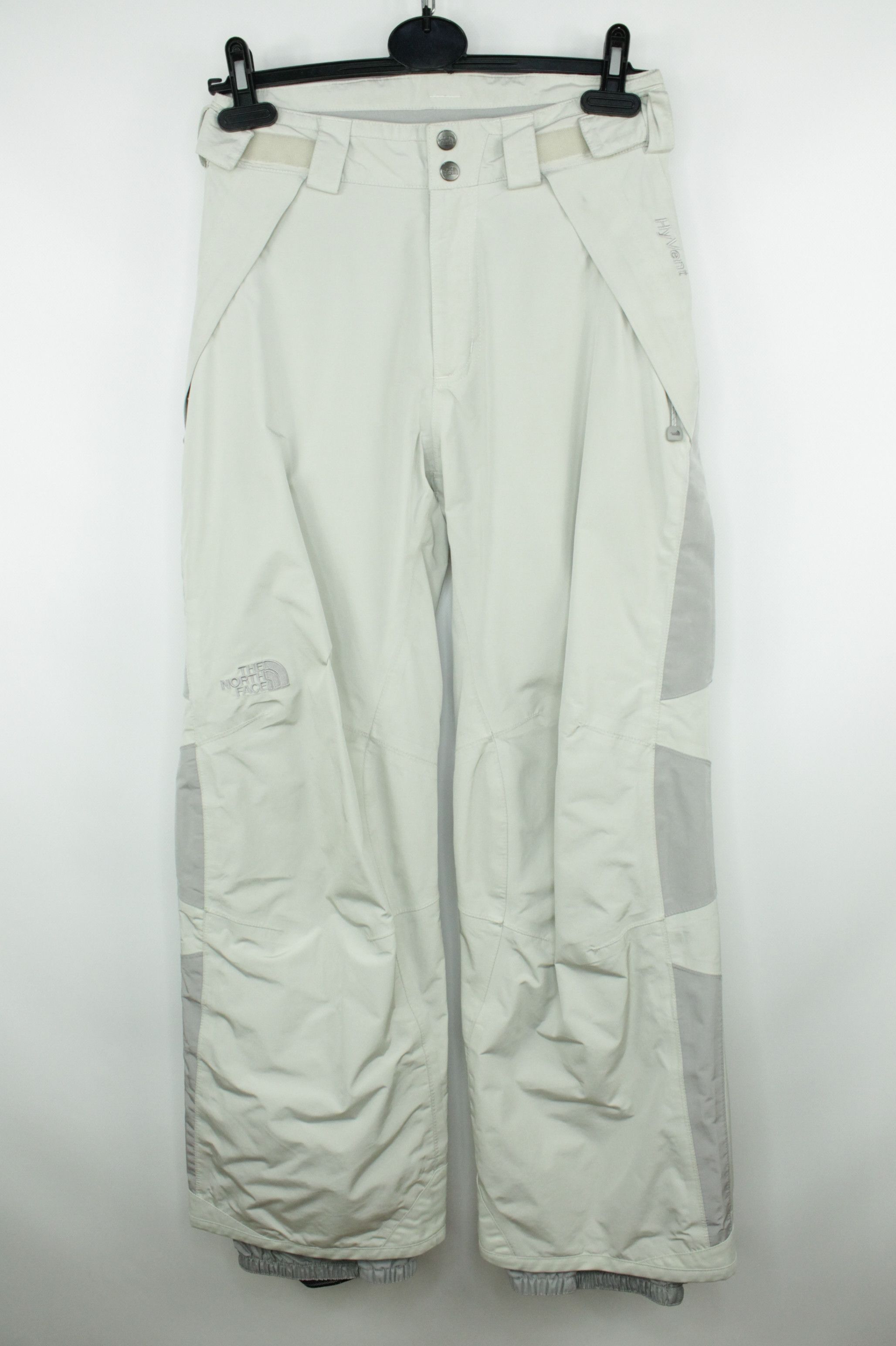 The North Face The North Face Hyvent Ski Snowboarding Snow Pants Women's Size 25" / US 0 / IT 36 - 1 Thumbnail