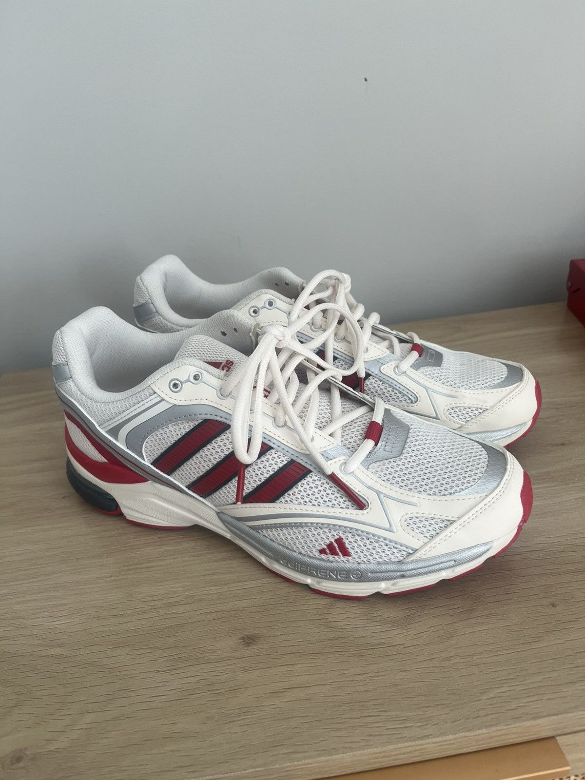 Adidas Spiritain 2000