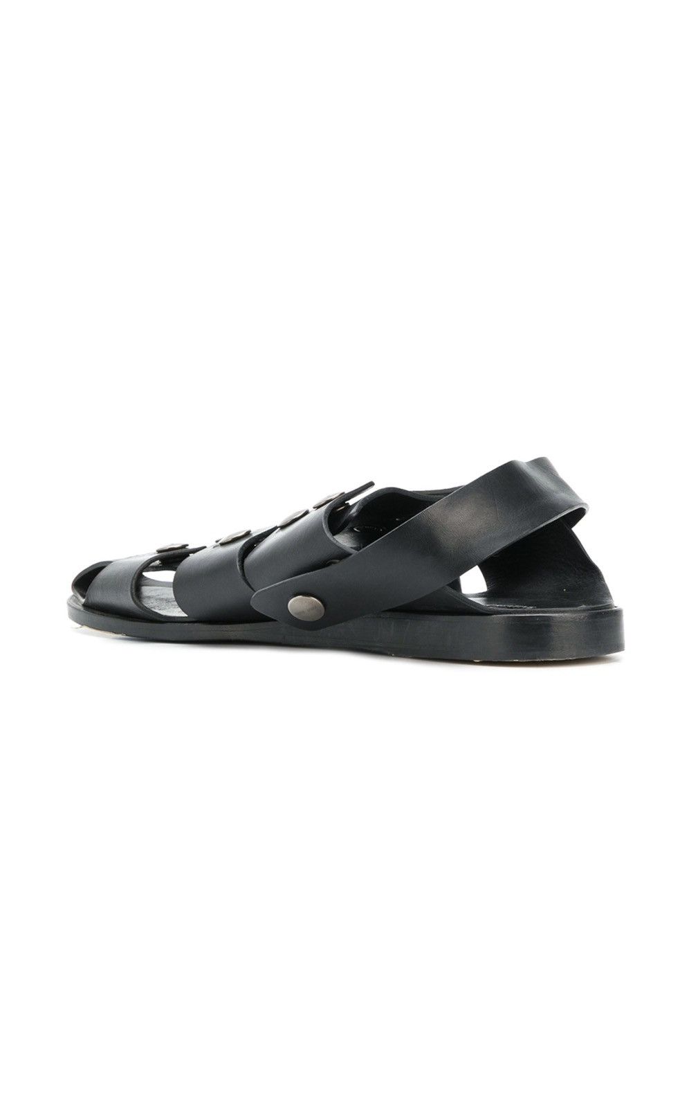 Damir Doma × Officine Creative Studded sandal. 8.5 Size US 8 / EU 41 - 14 Thumbnail