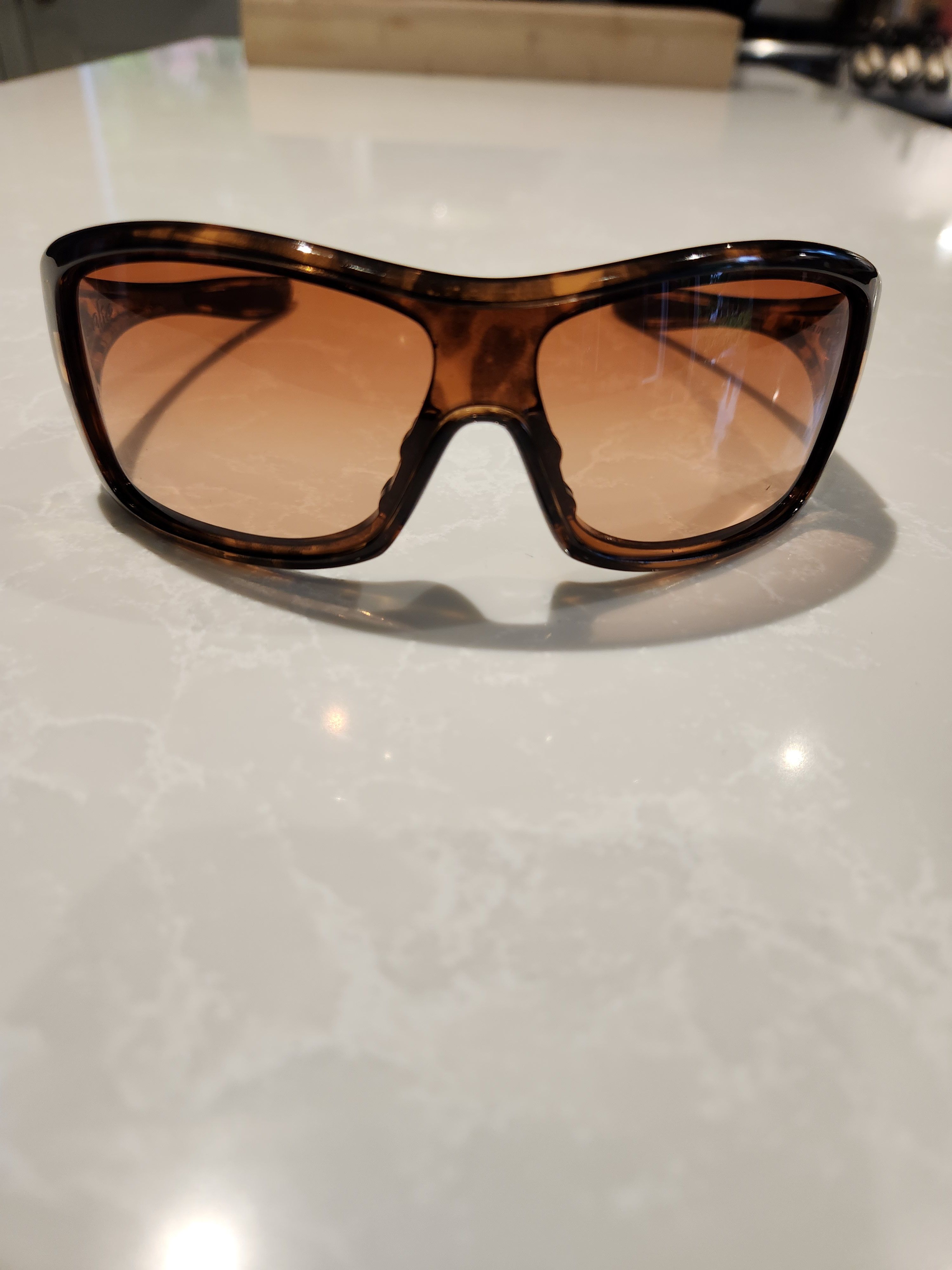 Oakley Forsake OO9092-03 Topaz Tortoise Brown Gradient Lens Size ONE SIZE - 9 Thumbnail