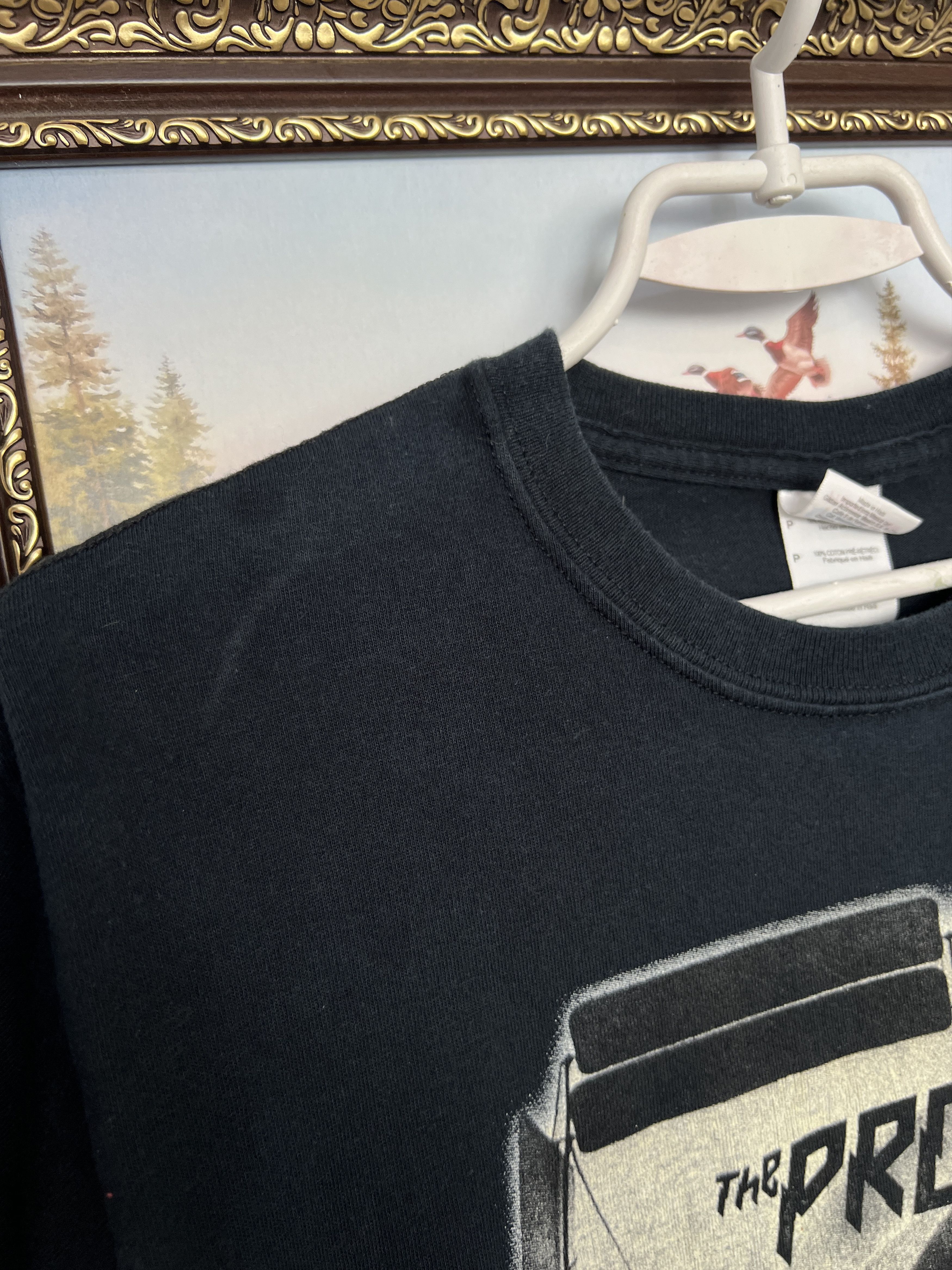 Vintage Vintage The Prodigy Invaders Must Die Over Print Tee Size US S / EU 44-46 / 1 - 4 Thumbnail