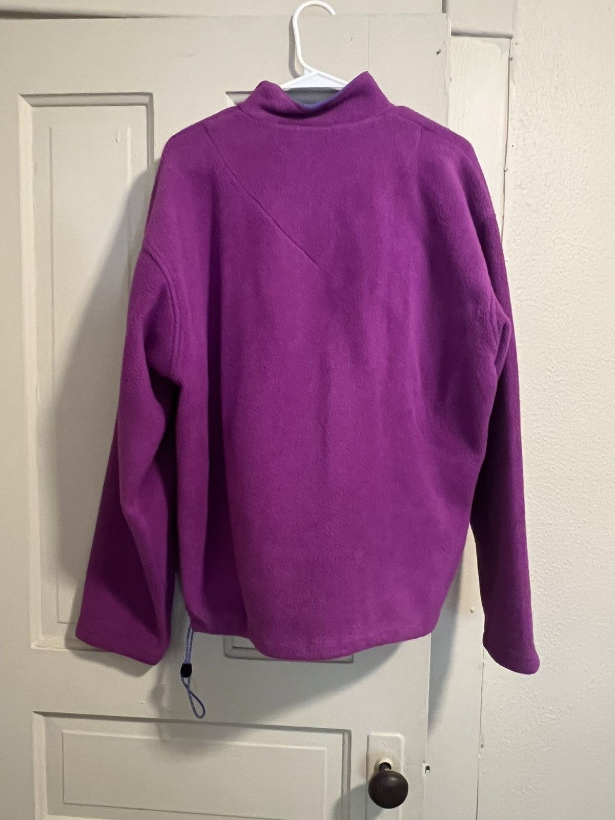 Vintage Vintage 90s mountain fire polarlite jacket Size US XL / EU 56 / 4 - 5 Thumbnail