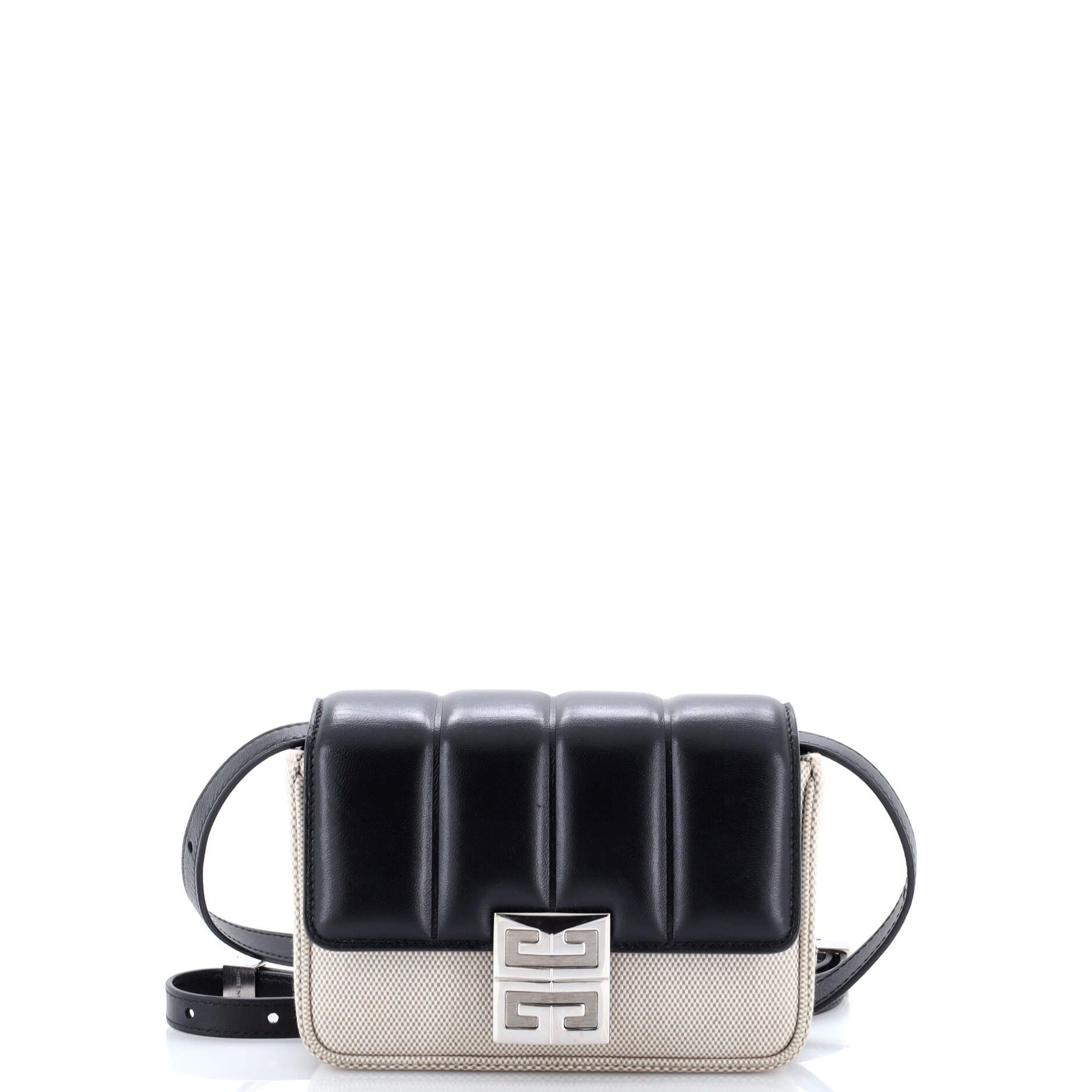 Givenchy 4G Shoulder Bag Size ONE SIZE - 1 Thumbnail