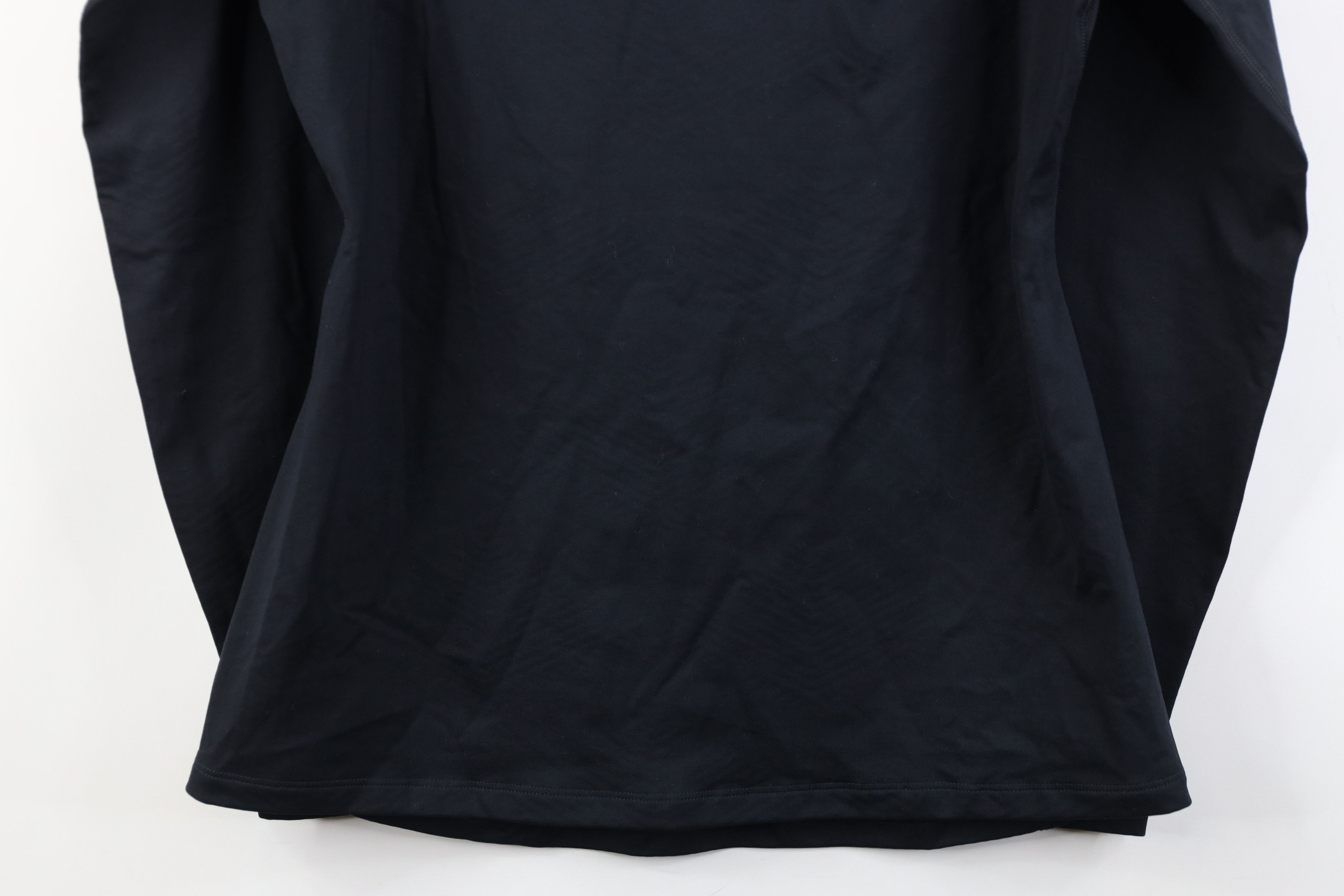 Under Armour Under Armour Tactical ColdGear Mock Neck T-Shirt Black Size L / US 10 / IT 46 - 15 Thumbnail