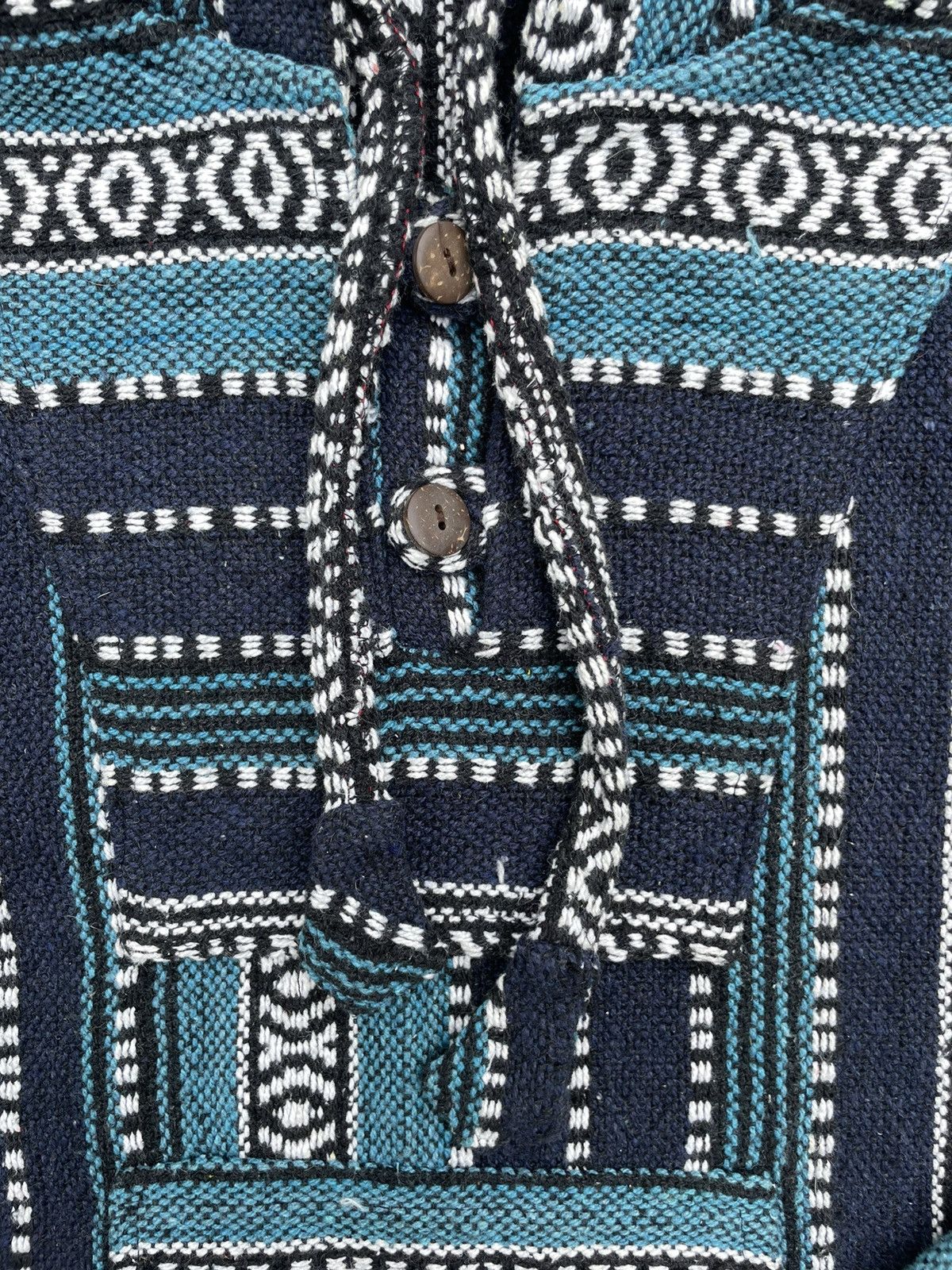 Other Made in Nepal Hoodie Size US M / EU 48-50 / 2 - 3 Thumbnail