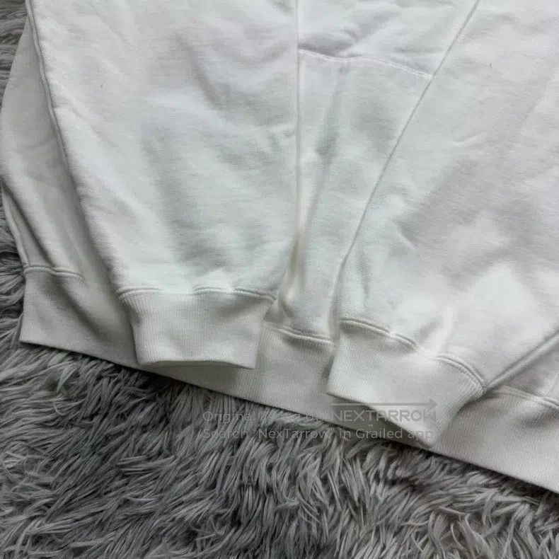 Balenciaga Balenciaga Wheat Ear Sweatshirt Size US M / EU 48-50 / 2 - 4 Thumbnail