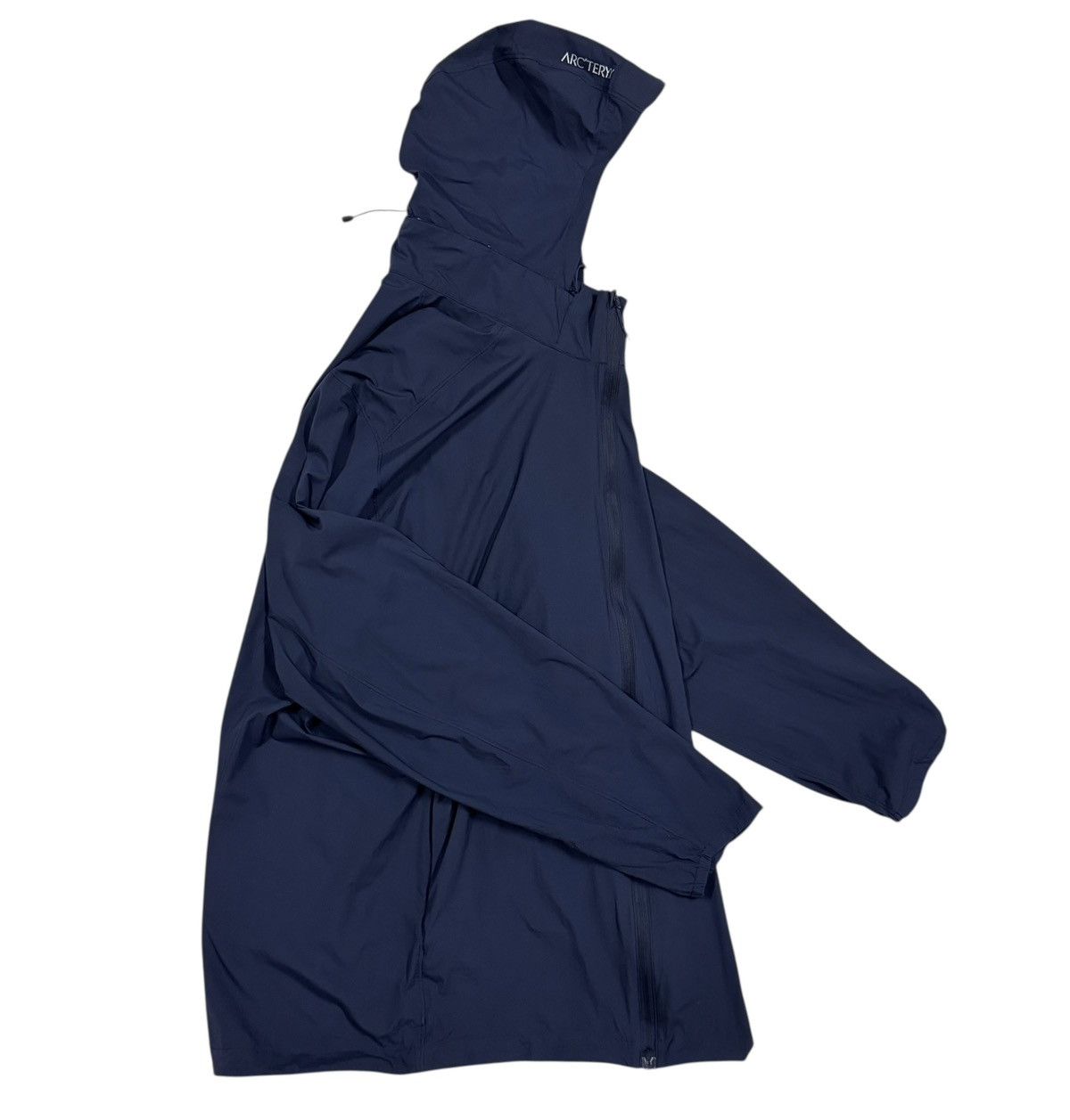 Arc'teryx Arc’teryx Nodin Jacket Hidden Hoodies Gopcore Windbreaker Size US XL / EU 56 / 4 - 1 Thumbnail
