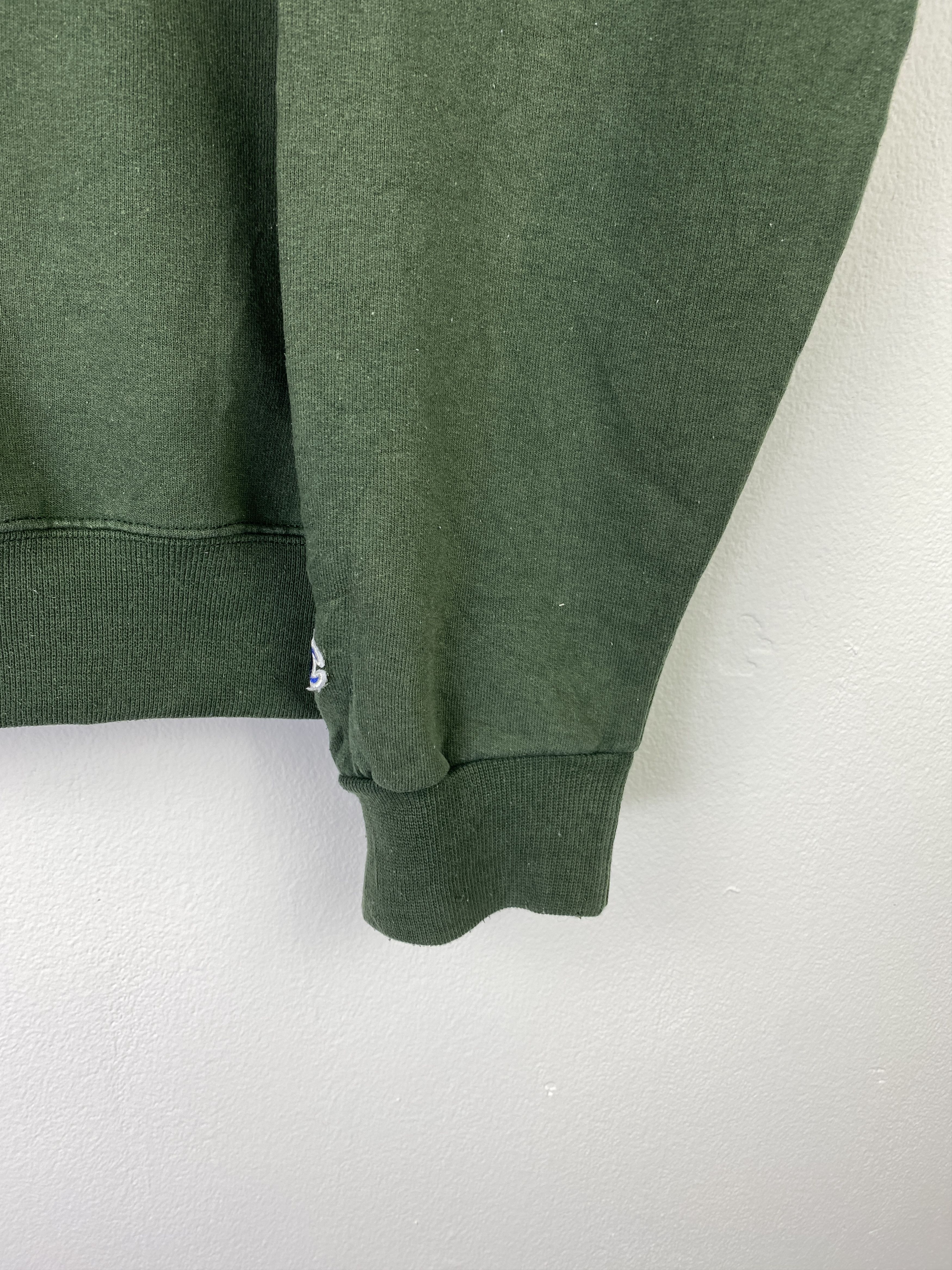Champion Vintage Champion Plain Crewneck Pullover Sweatshirt SH0515 Size US M / EU 48-50 / 2 - 8 Thumbnail