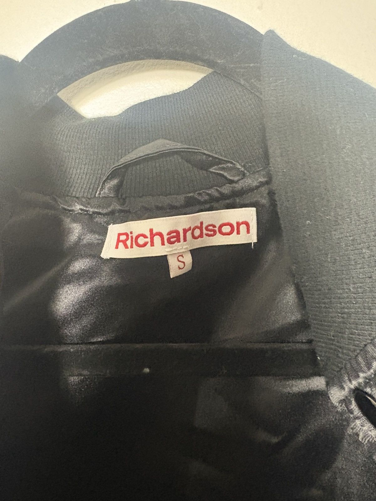 Richardson Richardson and p*rn hub collaboration Size S / US 4 / IT 40 - 7 Thumbnail