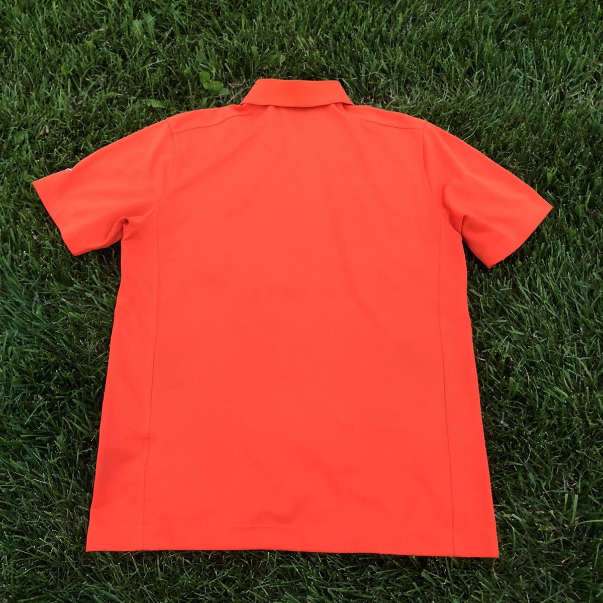 Nike Nike golf polo shirt Size US M / EU 48-50 / 2 - 5 Thumbnail