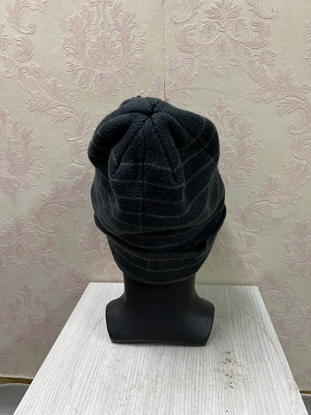 Avirex Vintage Avirex Military Style Beanie Hats Size ONE SIZE - 5 Thumbnail