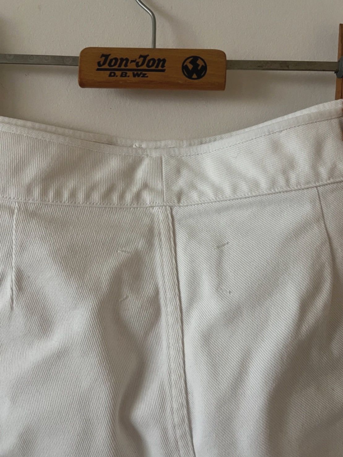 Maison Margiela Maison Margiela 2001 Spring Summer fisherman trousers Size US 30 / EU 46 - 5 Thumbnail