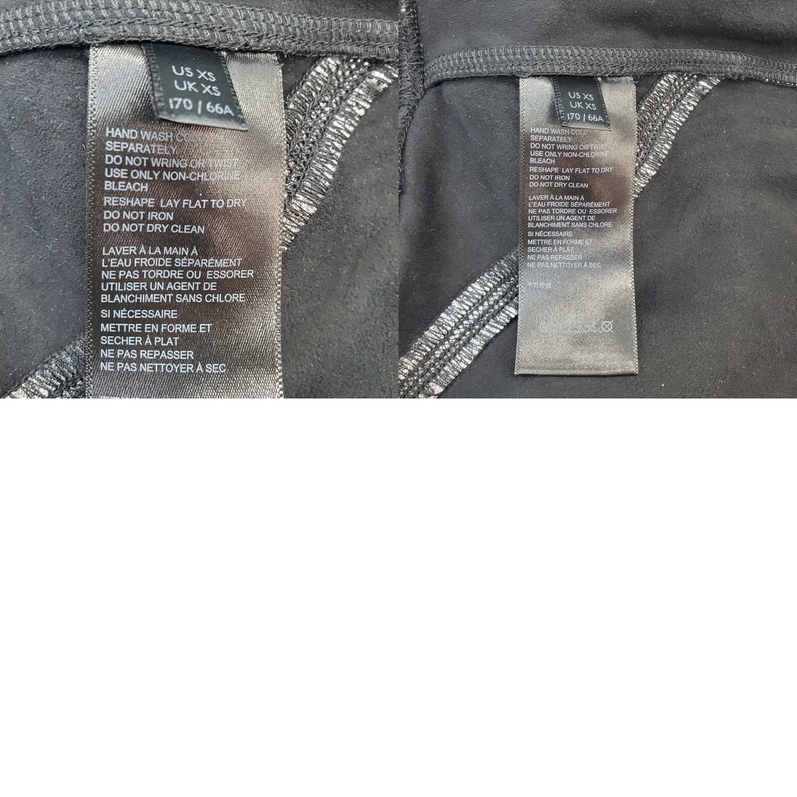 Free People Free People Pants Women XS Multi Stretch Elastic Waist Jegging Size 26" / US 2 / IT 38 - 8 Thumbnail