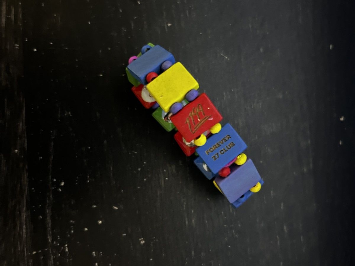 Other Multicolor bazo 1199 bracelet Size ONE SIZE - 2 Thumbnail