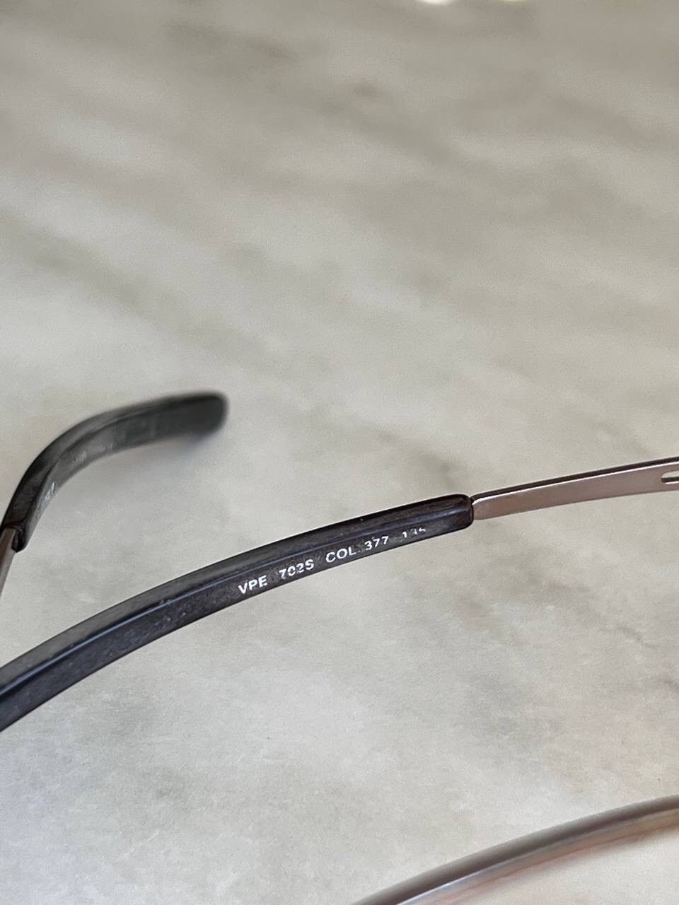 Vintage Vintage La Perla '00s Glasses Eyeglasses for visor Size ONE SIZE - 14 Thumbnail