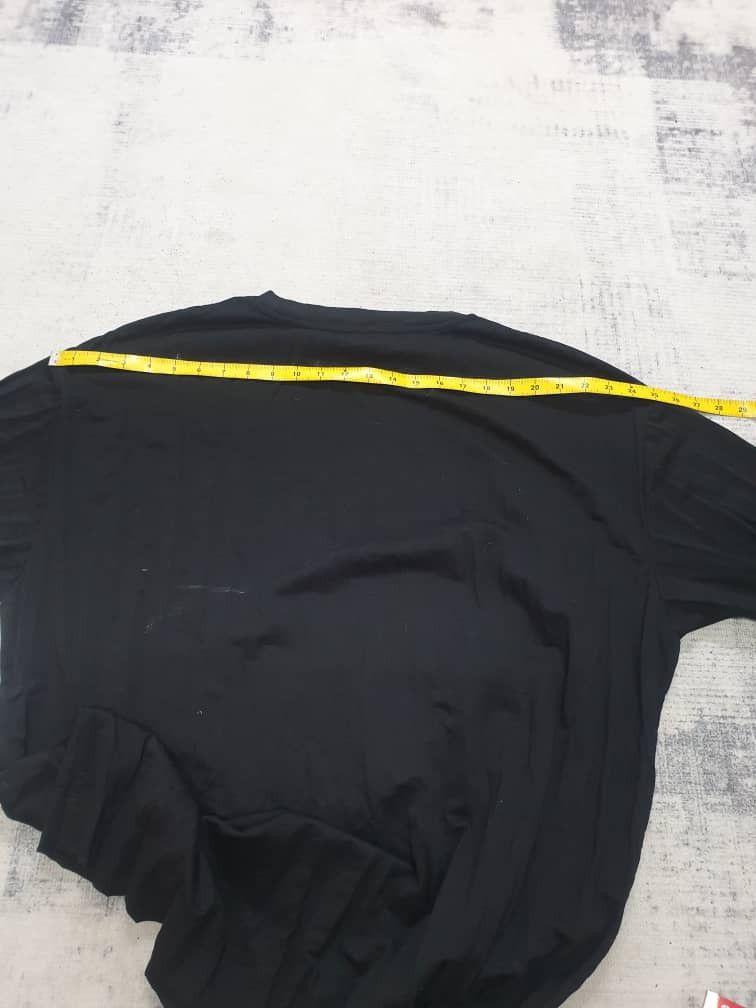 Cos Cos black colour Shirt Size US XXL / EU 58 / 5 - 8 Thumbnail