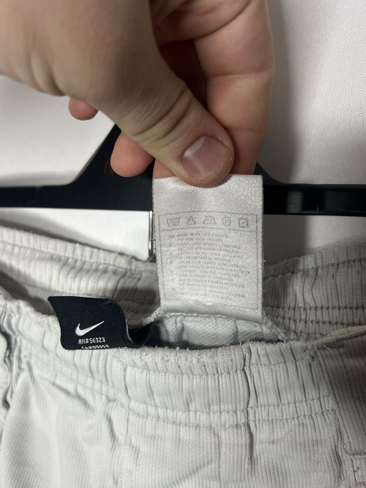 Other 🔥Vintage Nike Cargo Shorts Multi pocket Rare Y2K 🔥 Size US 42 / EU 58 - 13 Thumbnail