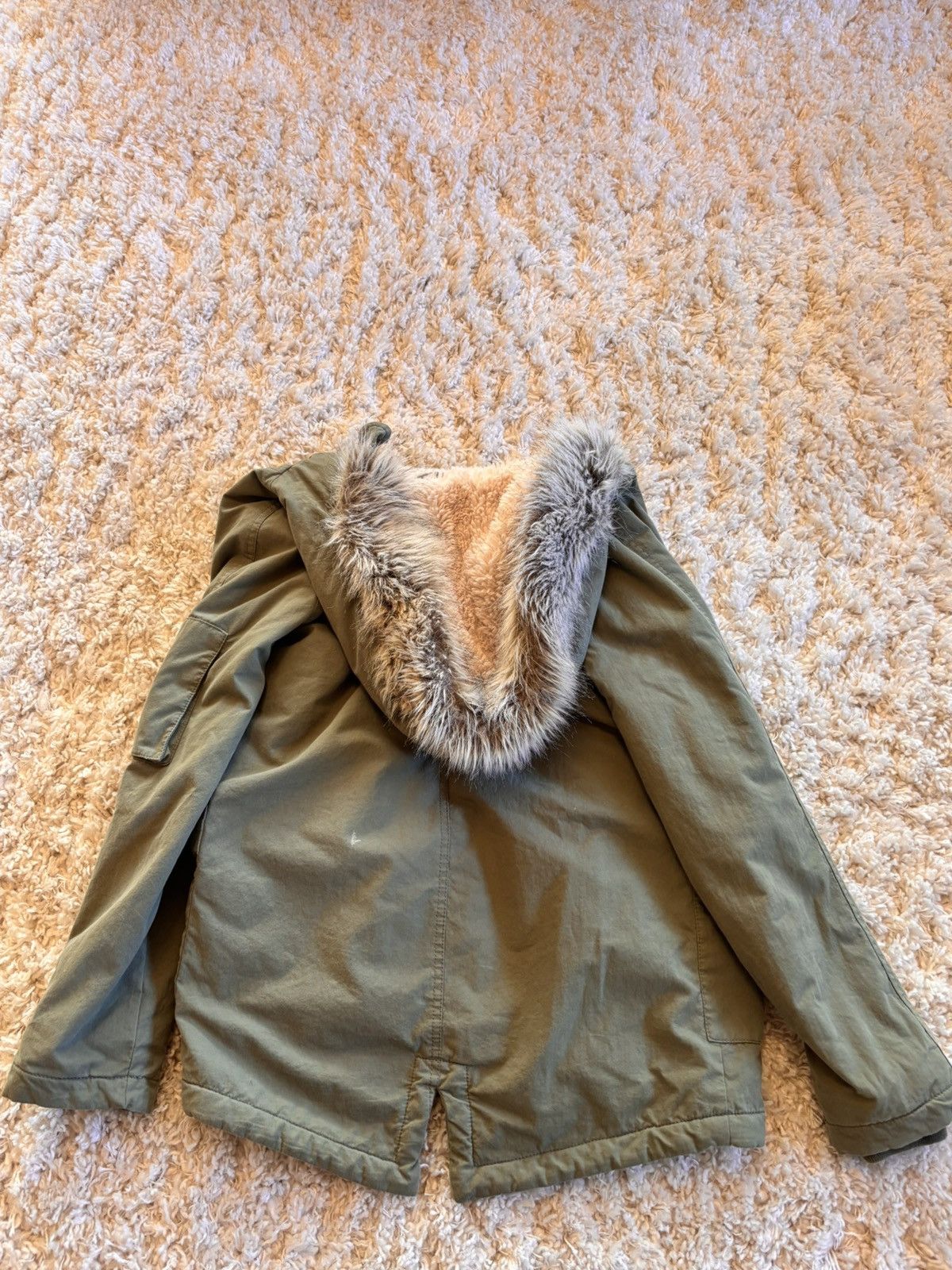 Boden Women’s Boden Jacket 11-12y Size XS / US 0-2 / IT 36-38 - 3 Thumbnail