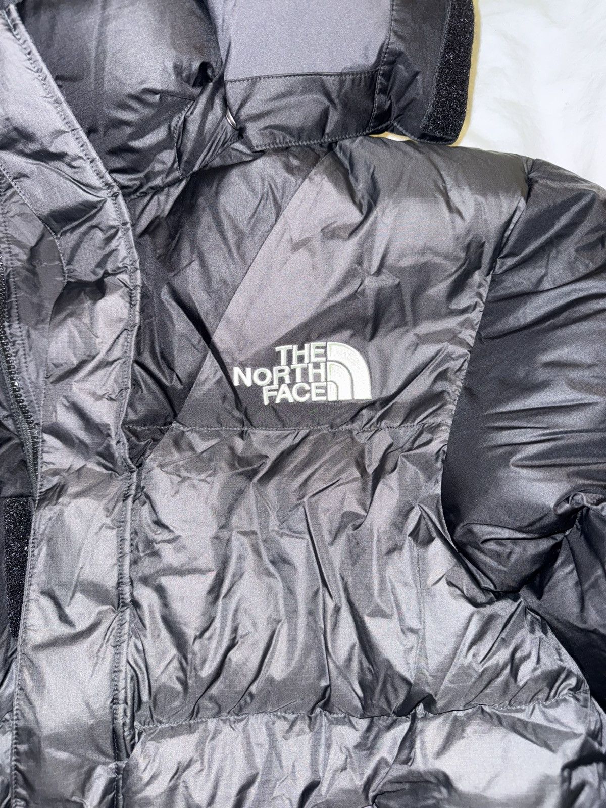 The North Face THE NORTH FACE NSE X YINKA ILORI DOWN JACKET Size US S / EU 44-46 / 1 - 5 Thumbnail