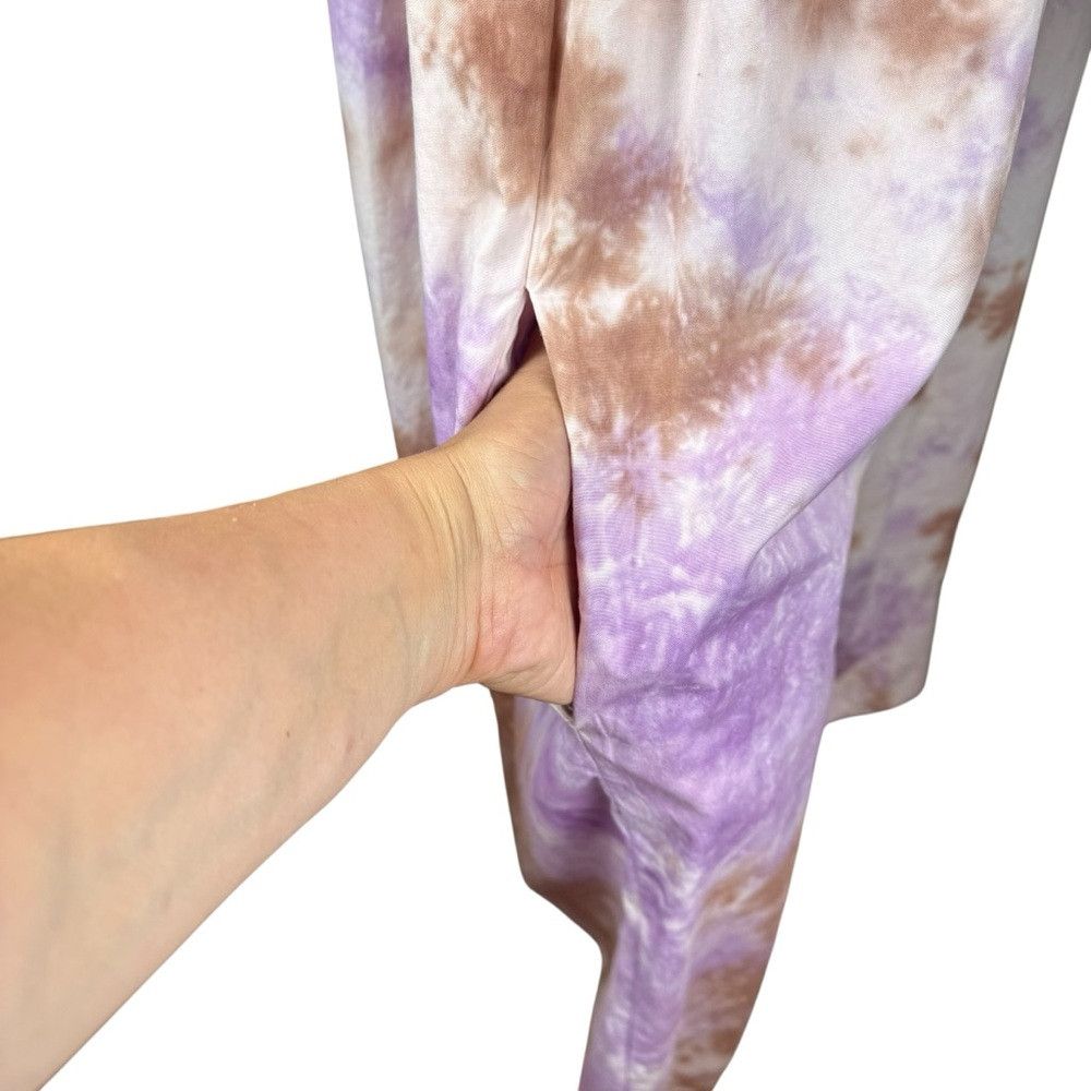 Other NWT New $245 Urban Outfitters Et Tigre Jayme Tie Dye Oversi Size XL / US 12-14 / IT 48-50 - 9 Thumbnail