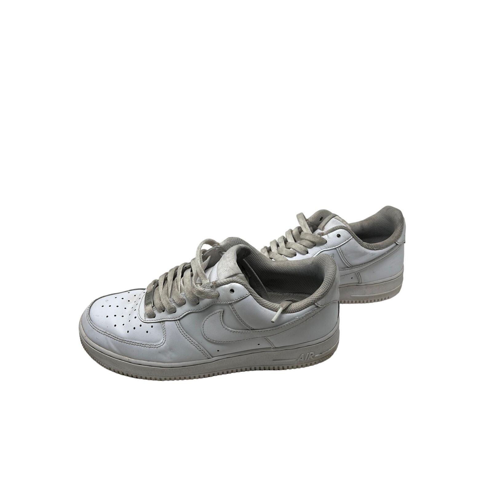 Nike Nike White Air Force 1 Model CW2288-111 Mens 9.5 Size US 9.5 / EU 42-43 - 2 Thumbnail