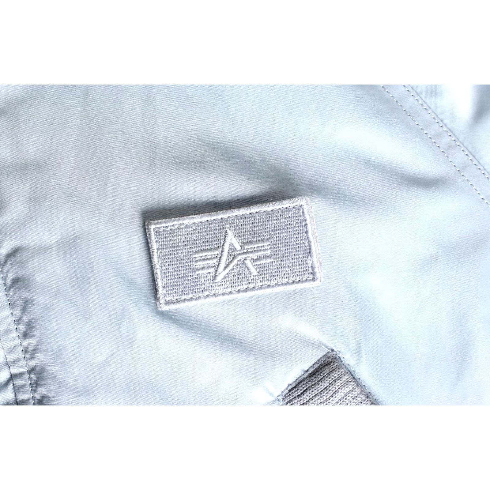 Alpha Industries Nike Shirt Size M / US 6-8 / IT 42-44 - 6 Thumbnail