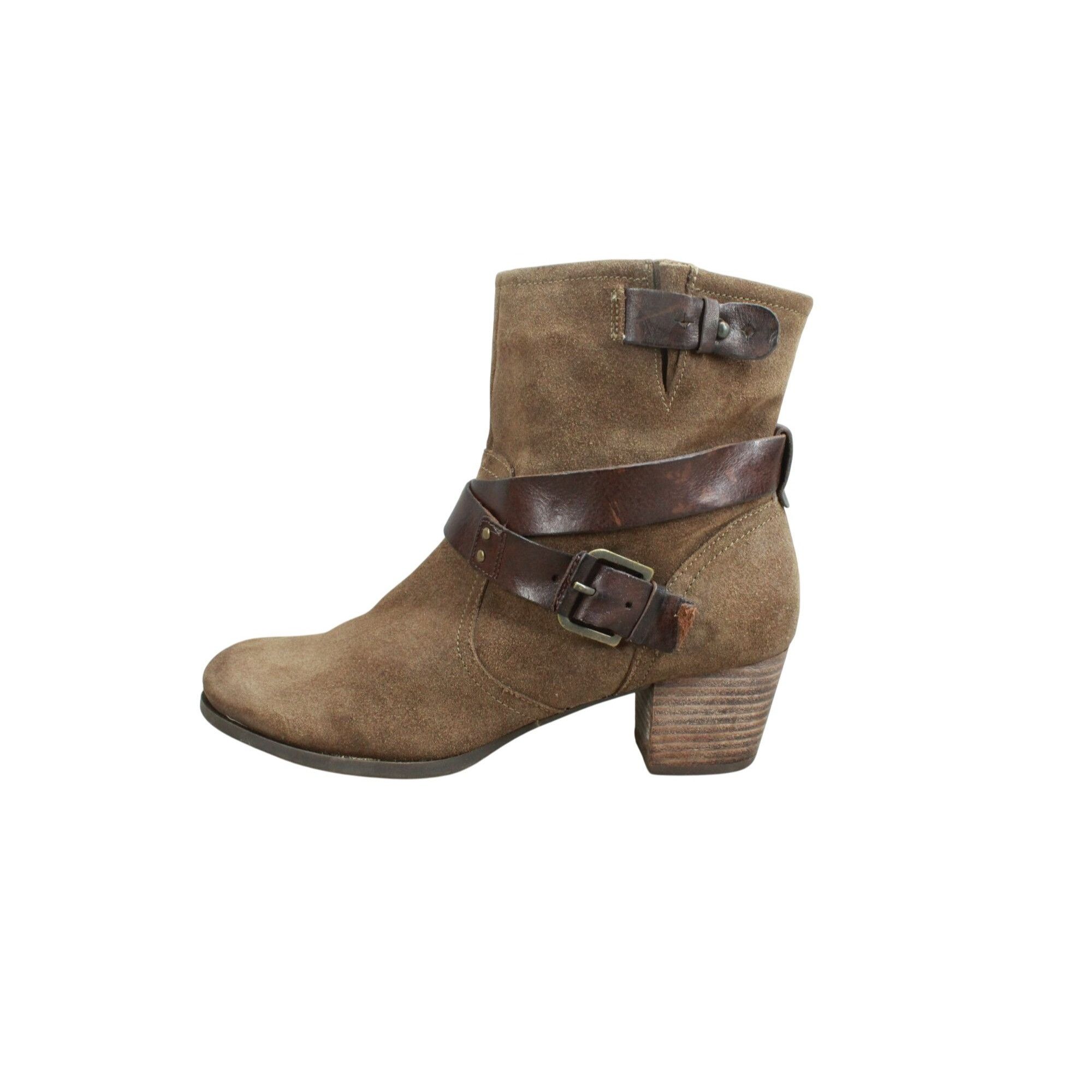 New Balance Cobb Hill by New Balance Lola Women's Harness Boots Size US 9 / IT 39 - 1 Thumbnail