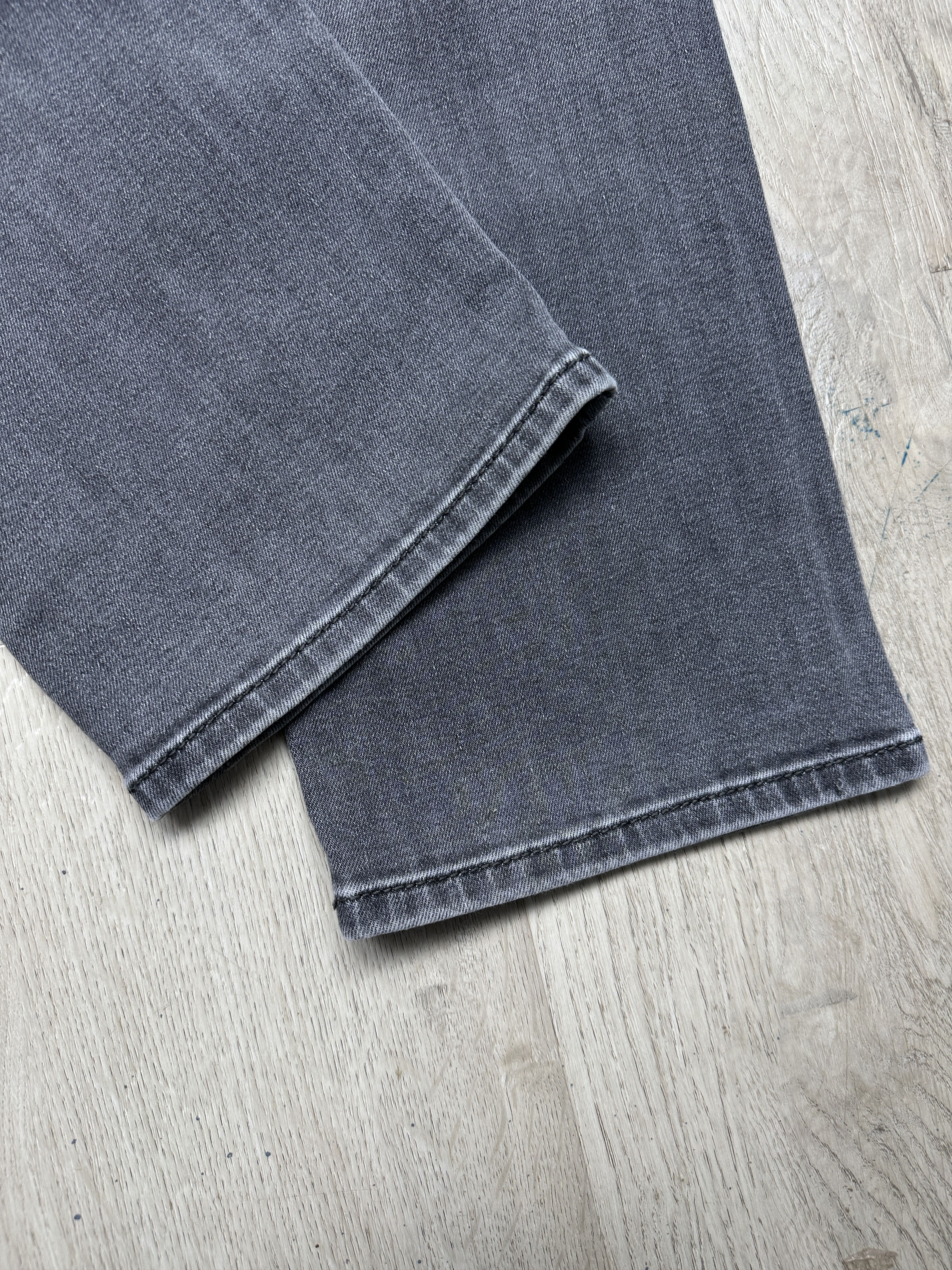 Diesel Diesel Iakop Mens Denim Pants Jeans Size US 34 / EU 50 - 10 Thumbnail