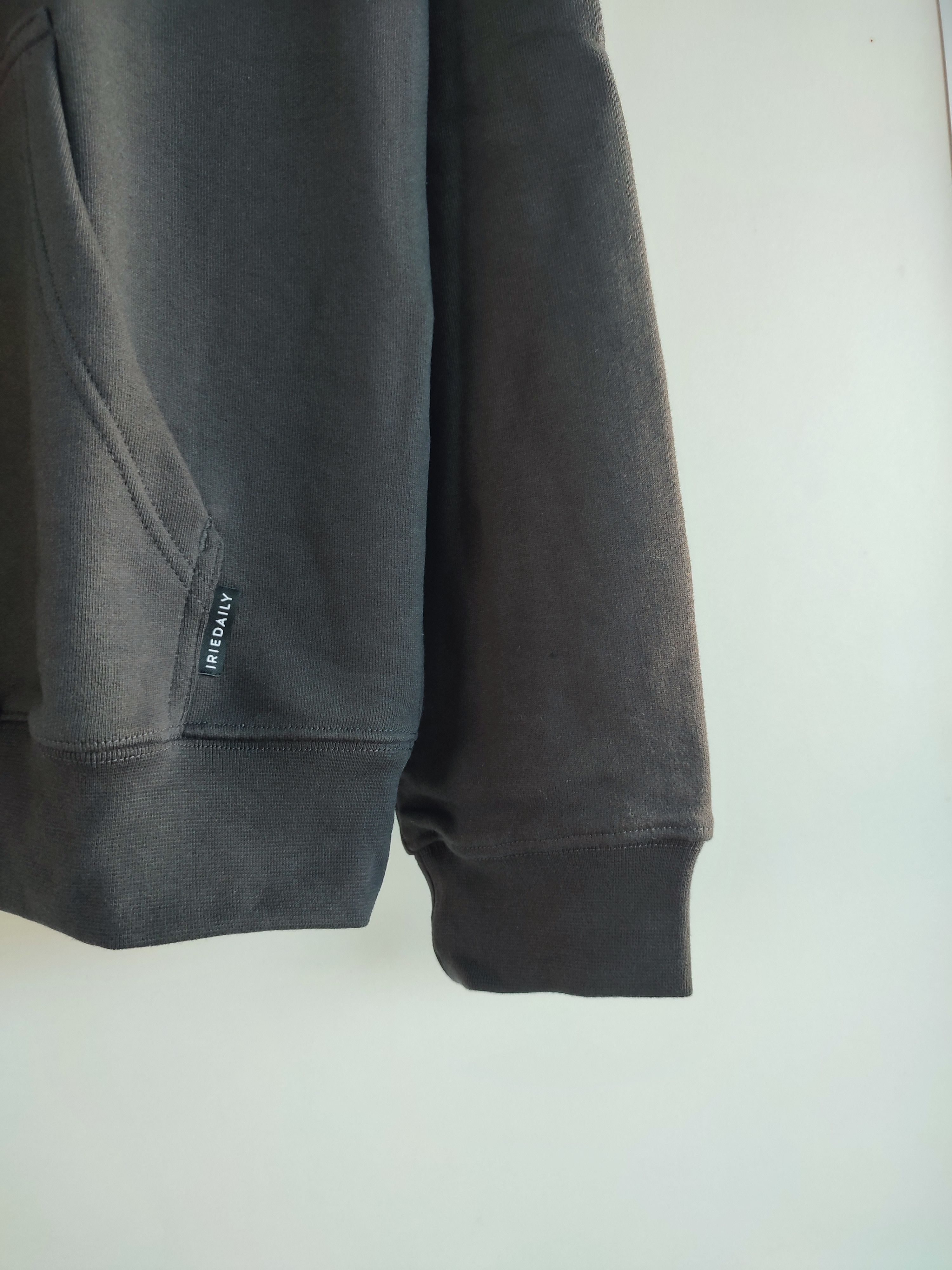 Other Hoodie Iriedaily Orange Grey L Size US L / EU 52-54 / 3 - 7 Thumbnail