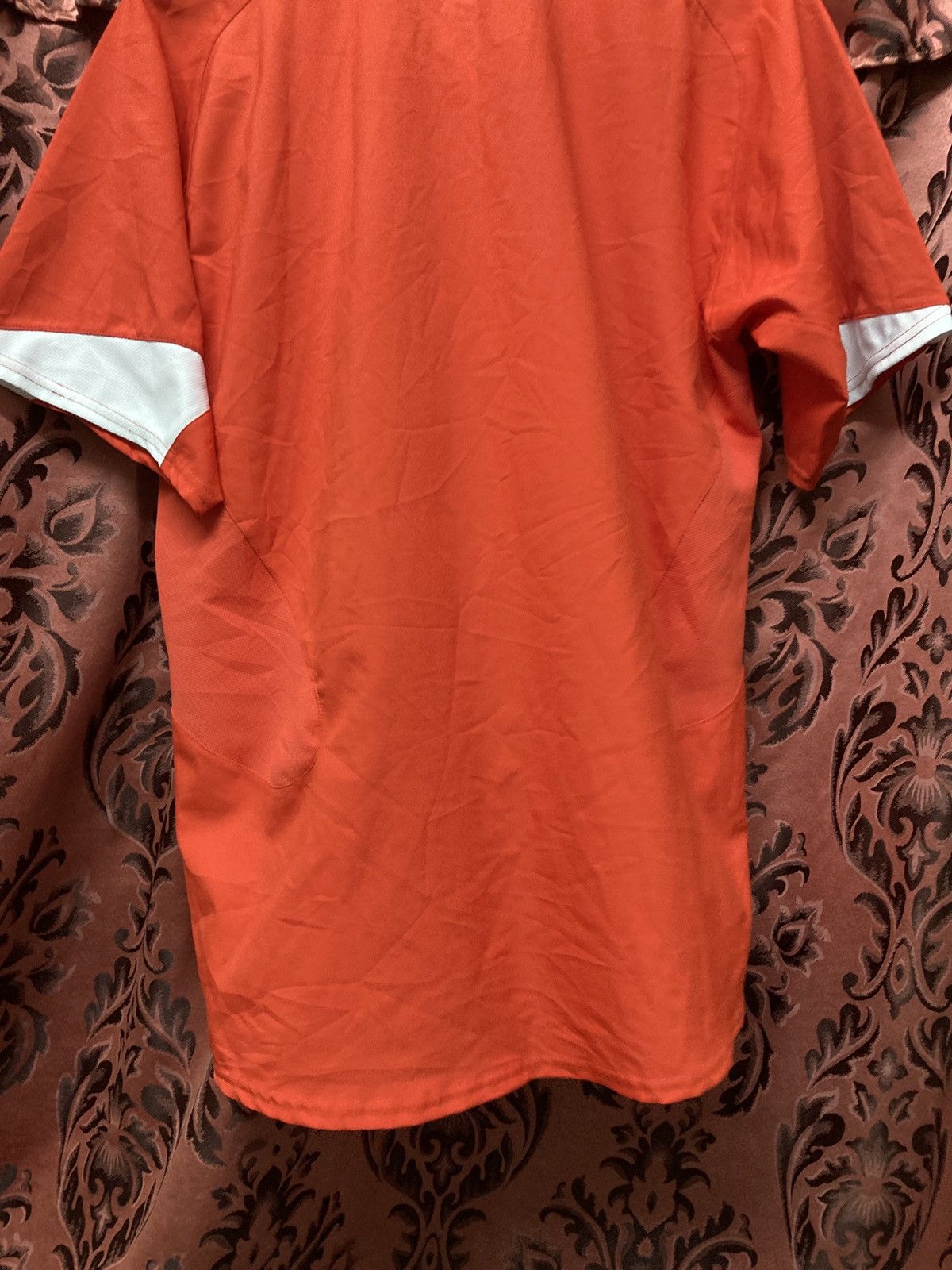 Nike Vintage total 90 KNVB Holland jersey Size US XL / EU 56 / 4 - 6 Thumbnail