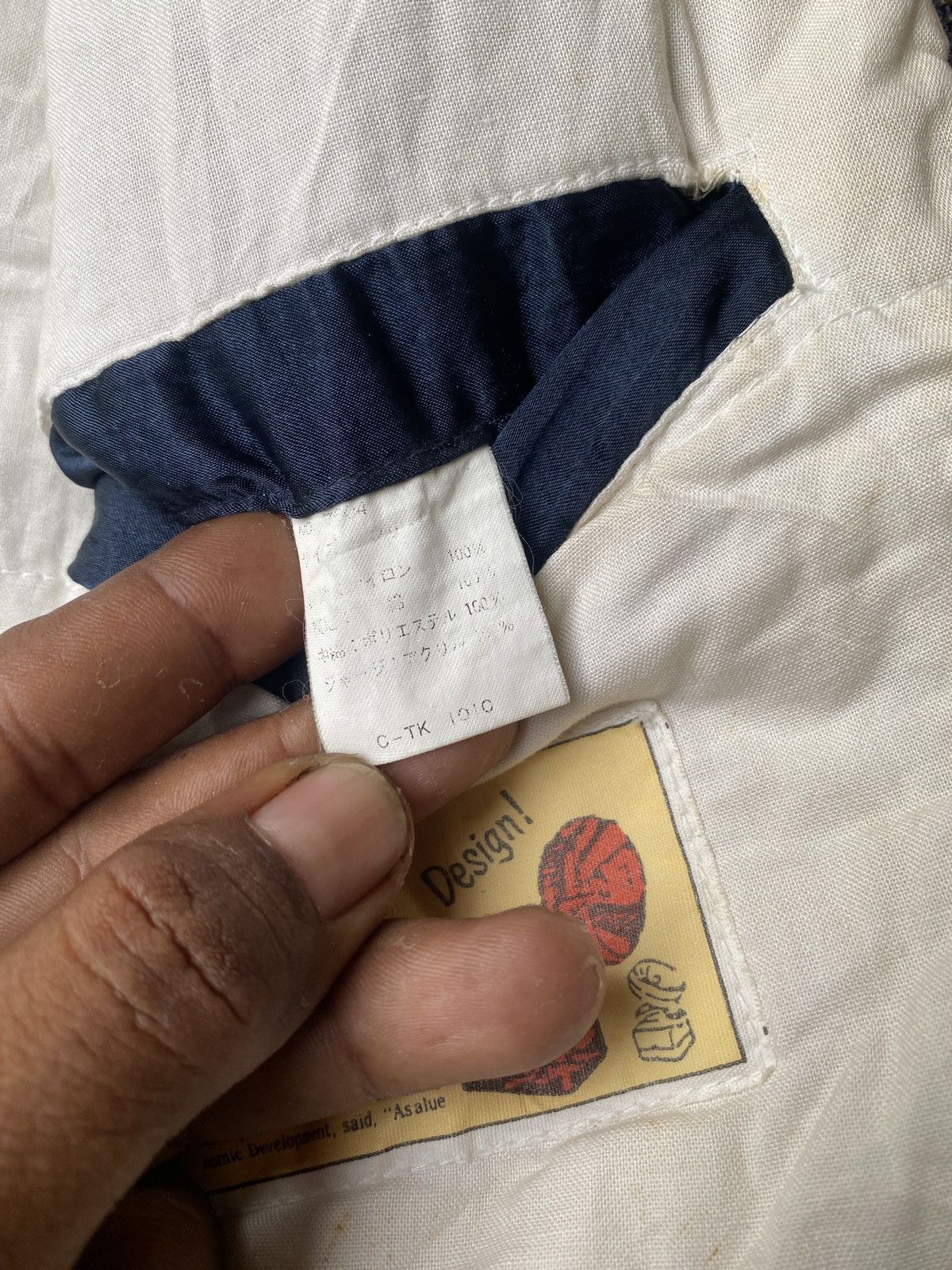Other Vintage air force bomber jacket Size US M / EU 48-50 / 2 - 11 Thumbnail