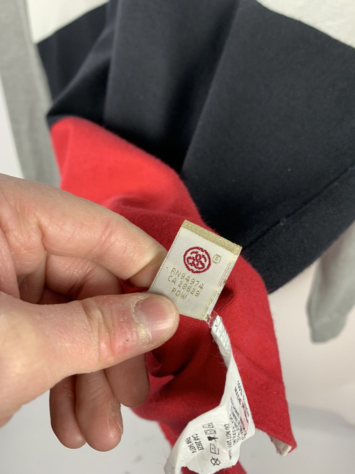 Stussy Designer Stussy Big Logo Hoodie Y2K Streetwear Hype Size M Size US M / EU 48-50 / 2 - 9 Thumbnail