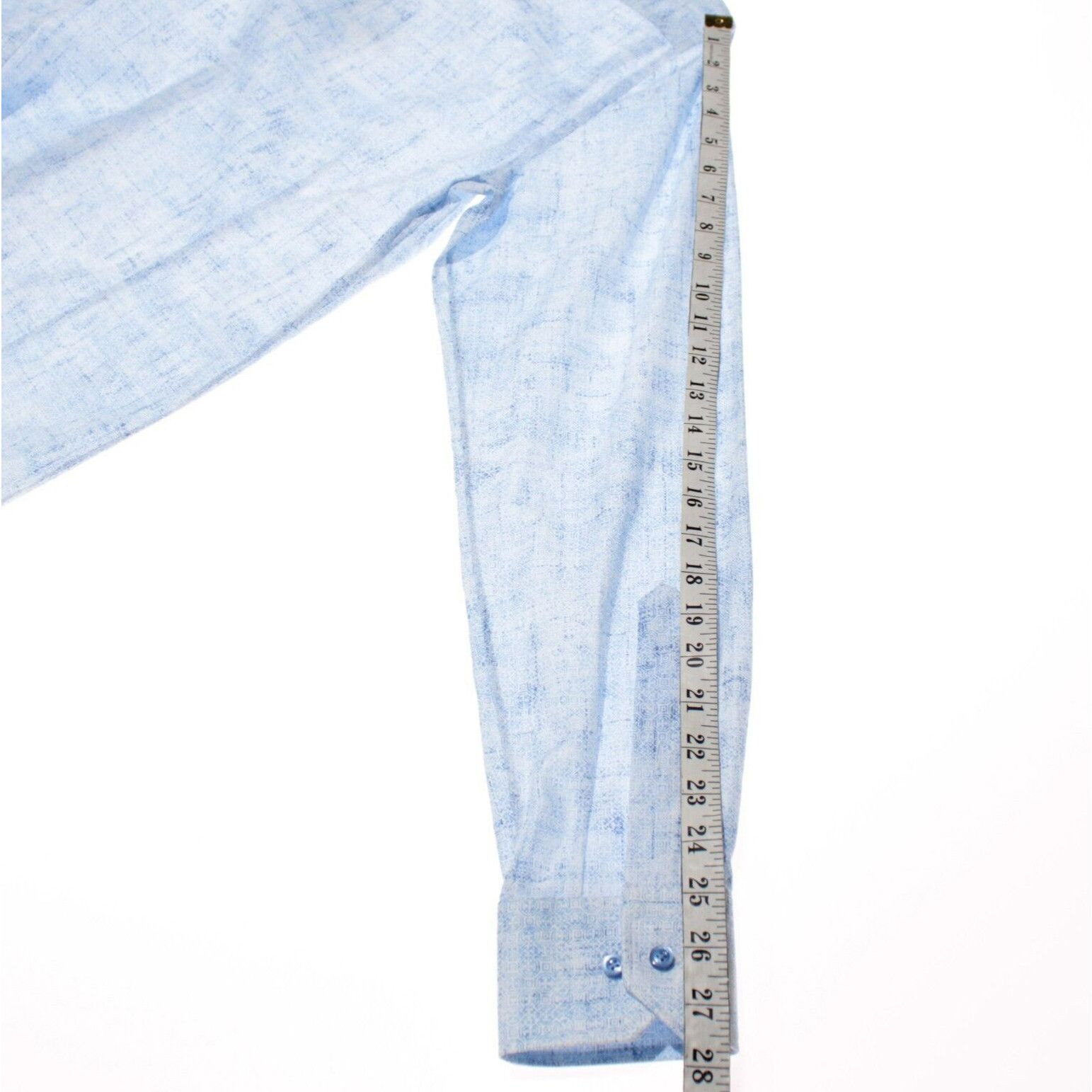 Other Emanuel Berg New with tags Shirt Size L US In Blue Size US L / EU 52-54 / 3 - 5 Thumbnail