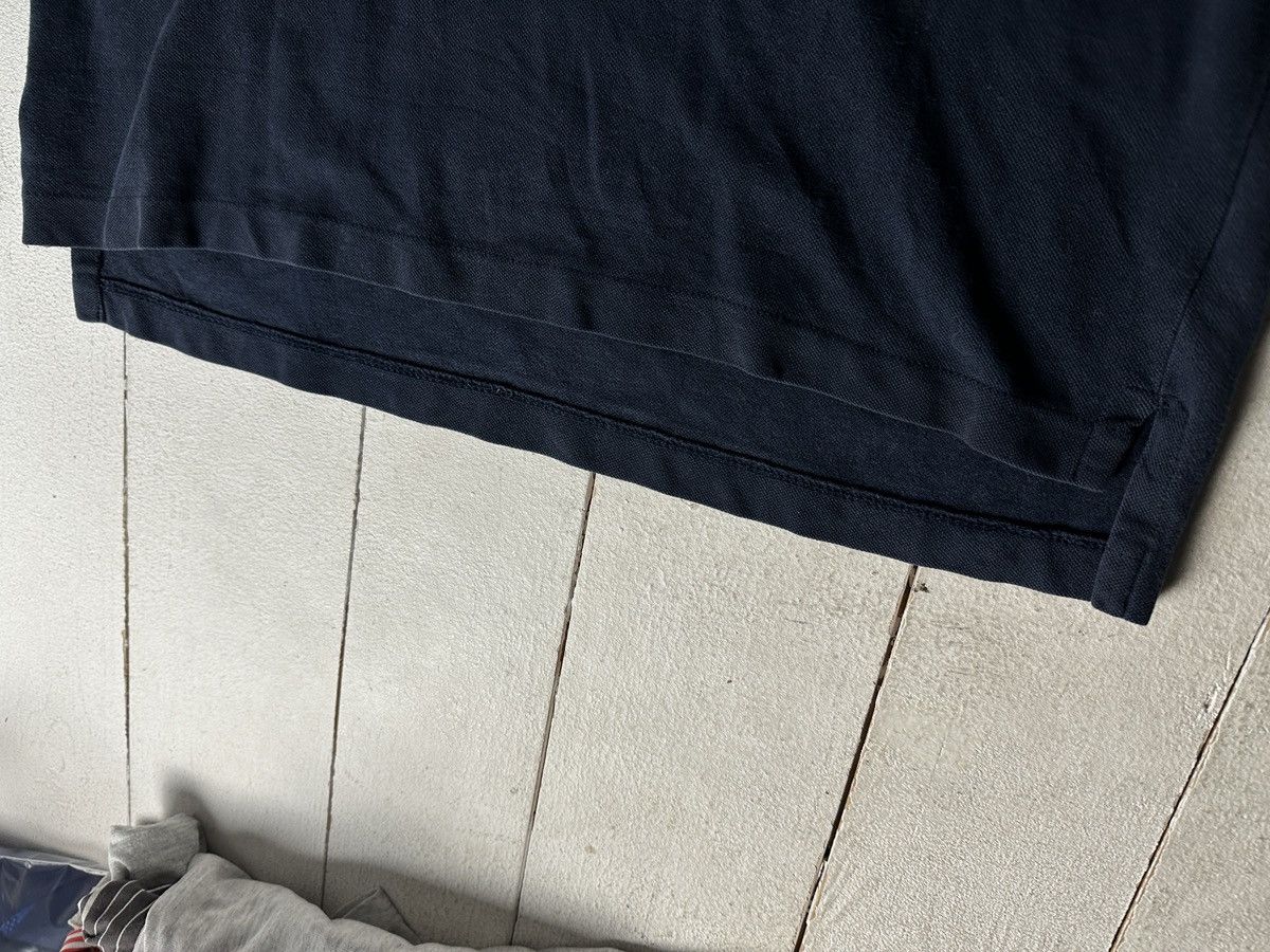 Ralph Lauren 🚨Polo Ralph Lauren #3 Striped Polo T-shirt Size US M / EU 48-50 / 2 - 7 Thumbnail