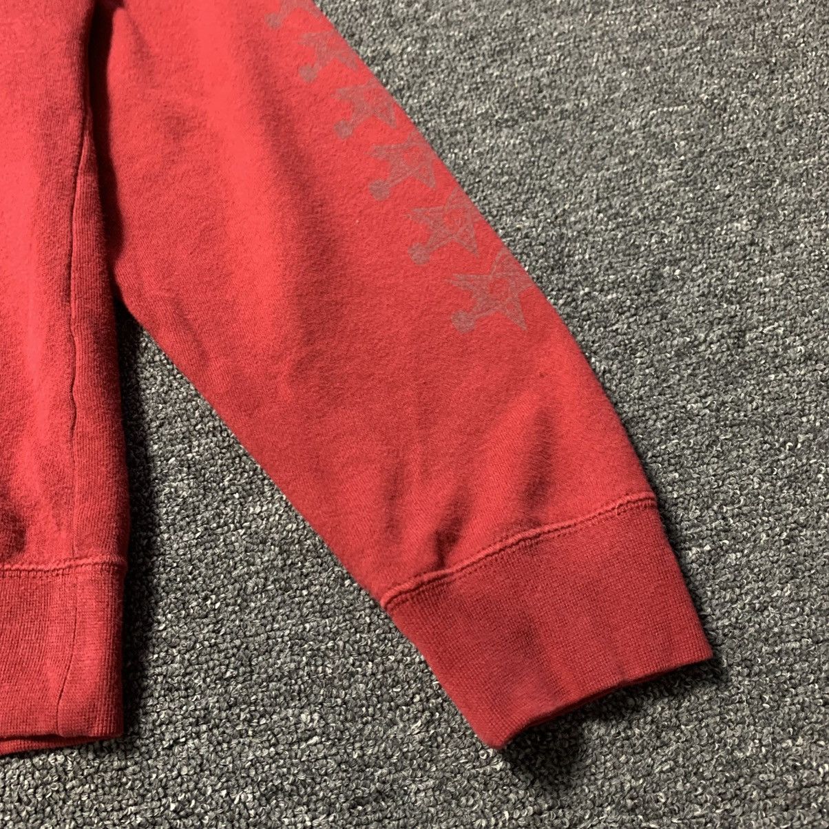 Independent Truck Co. Vintage Independent faded Hoodie Size US L / EU 52-54 / 3 - 12 Thumbnail