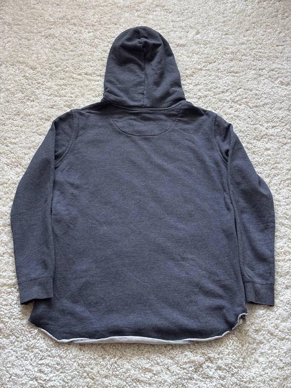 Kith × Vintage Kith graphite hoodie vintage pinnacle 400 GSM Size US M / EU 48-50 / 2 - 2 Thumbnail