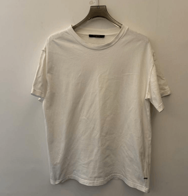 Louis Vuitton Louis Vuitton short-sleeve T-shirt Size US M / EU 48-50 / 2 - 1 Thumbnail