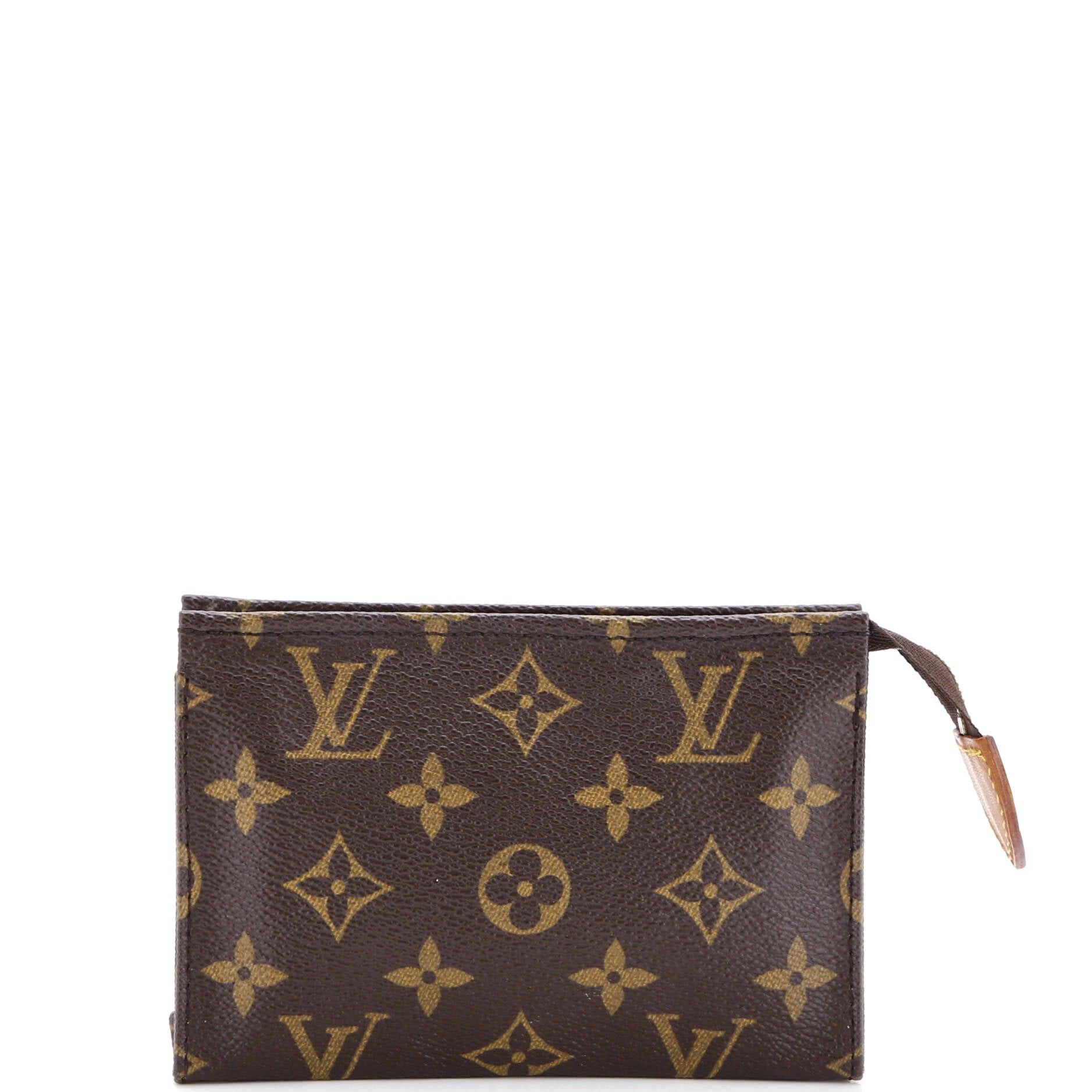 Louis Vuitton Toiletry Pouch Size ONE SIZE - 1 Thumbnail
