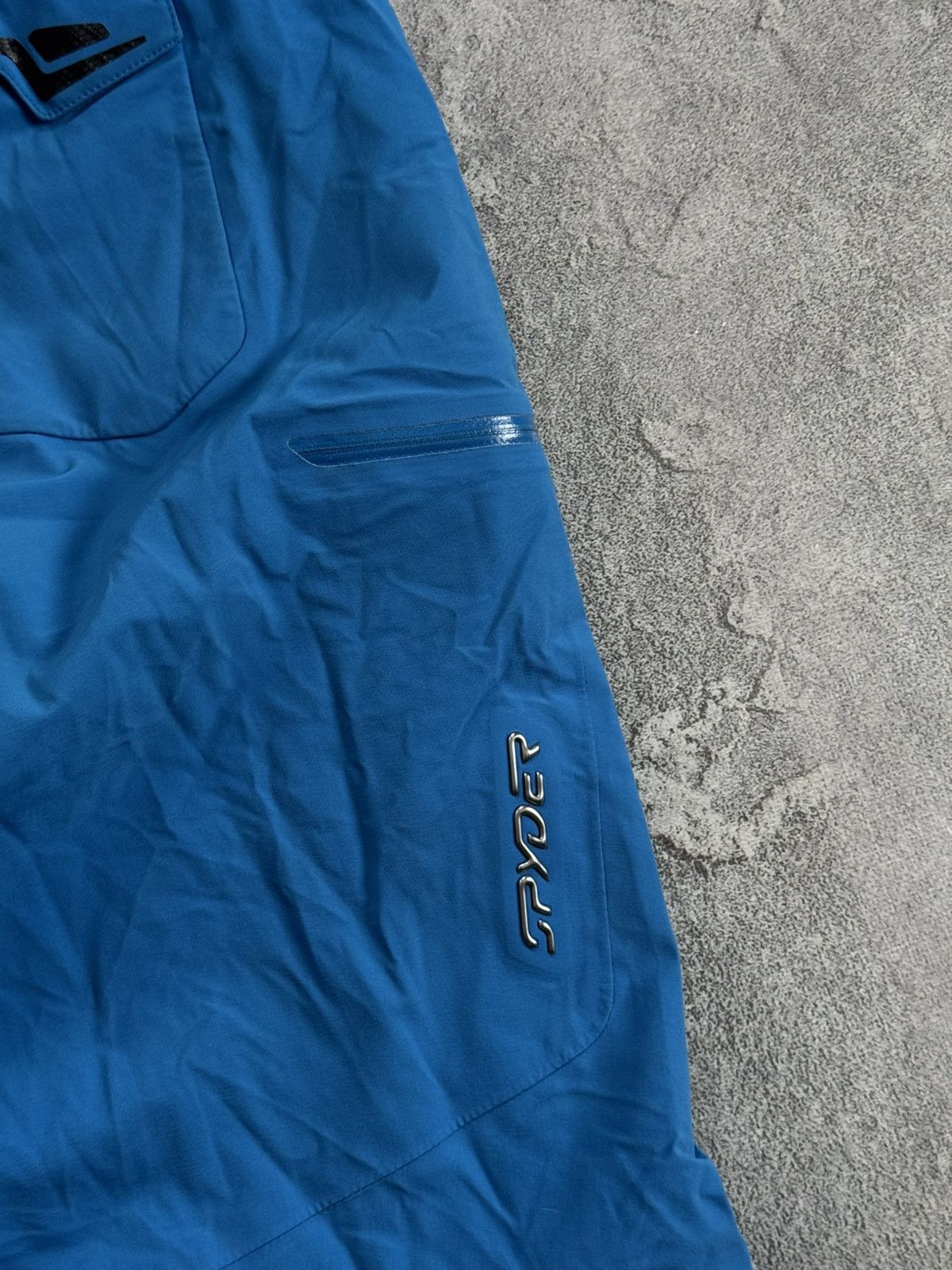 Spyder Spyder L/size pants trousers overalls ski snow outdoor Size US 34 / EU 50 - 19 Thumbnail
